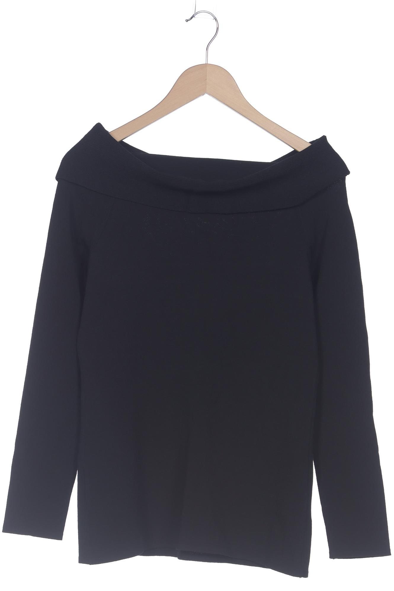 

Marc Cain Damen Pullover, marineblau, Gr. 40