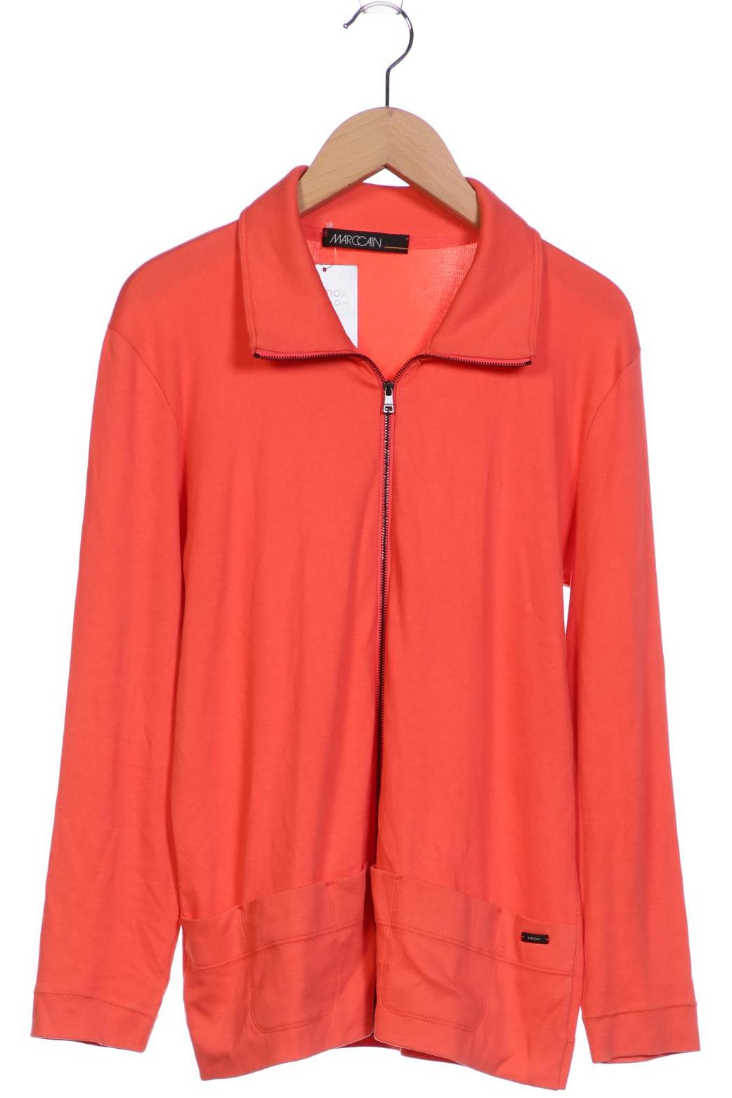 

Marc Cain Damen Strickjacke, pink