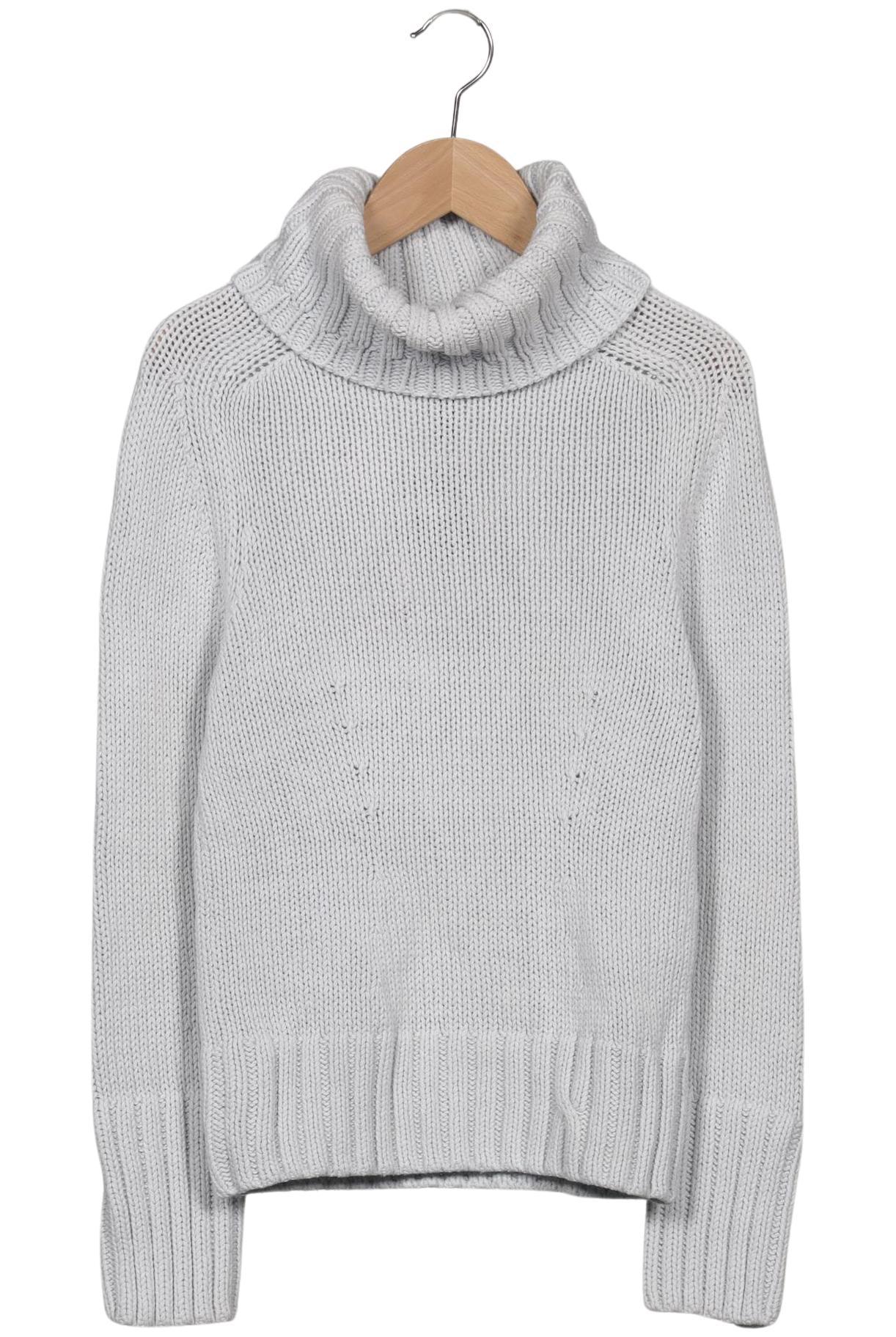 

Marc Cain Damen Pullover, grau, Gr. 36