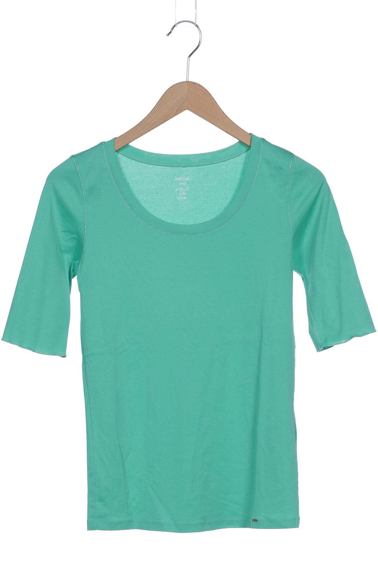 

Marc Cain Damen T-Shirt, grün