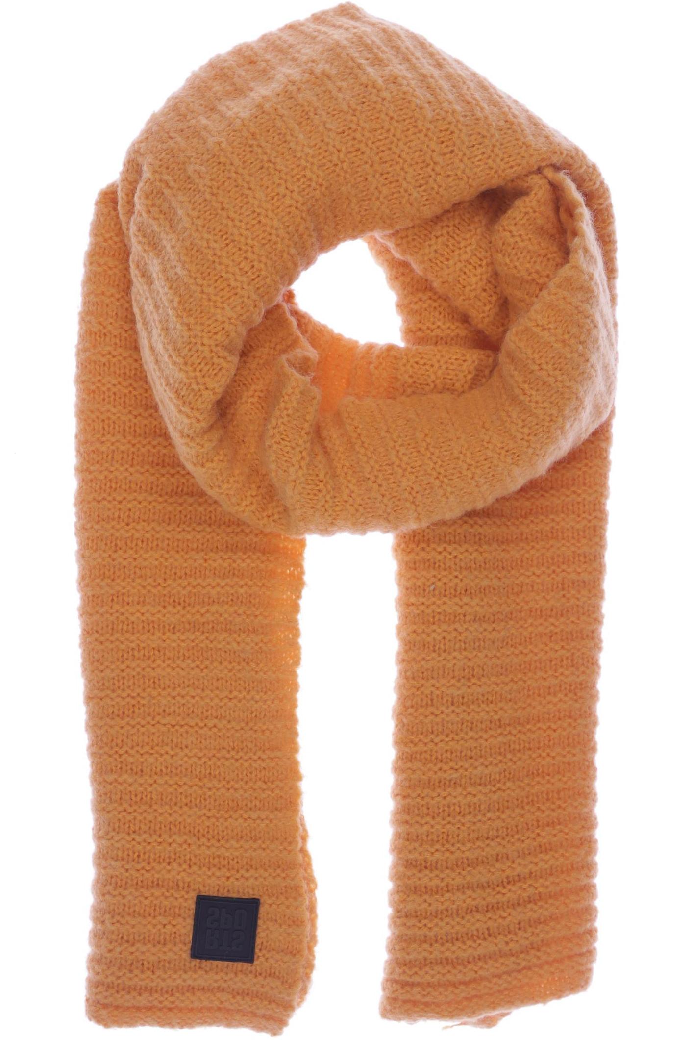 

Marc Cain Damen Schal, orange, Gr.