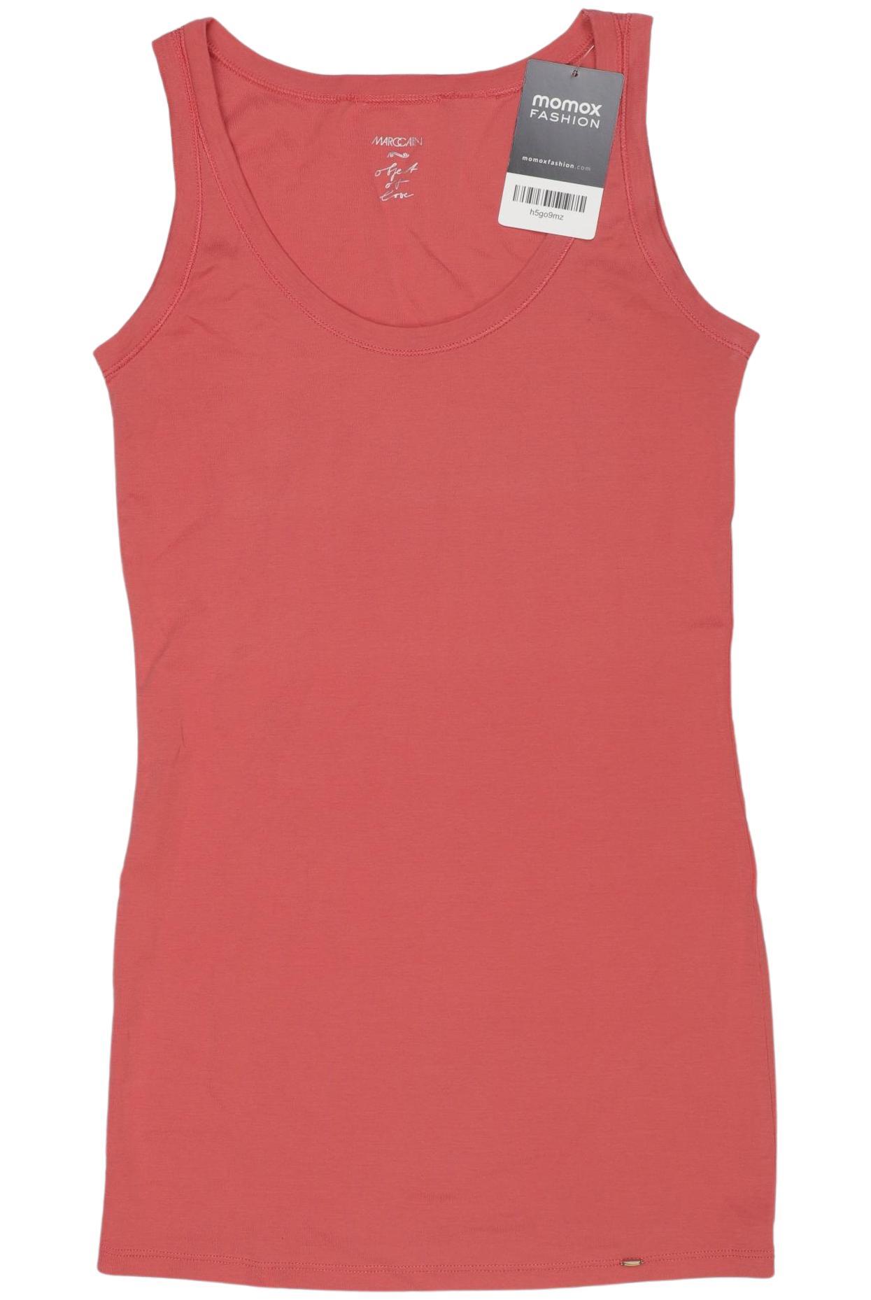 

Marc Cain Damen Top, rot, Gr. 34