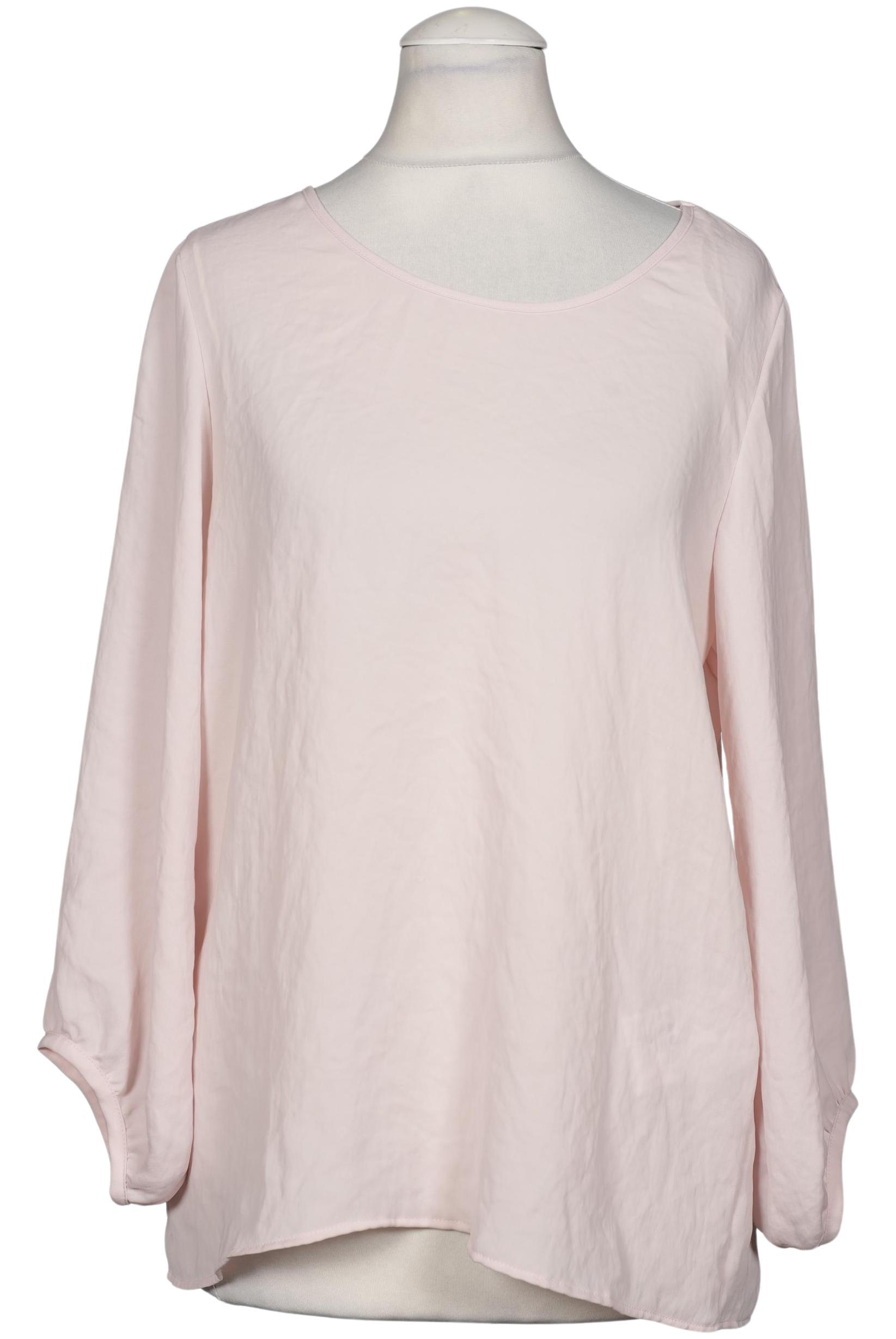 

Marc Cain Damen Bluse, pink, Gr. 34