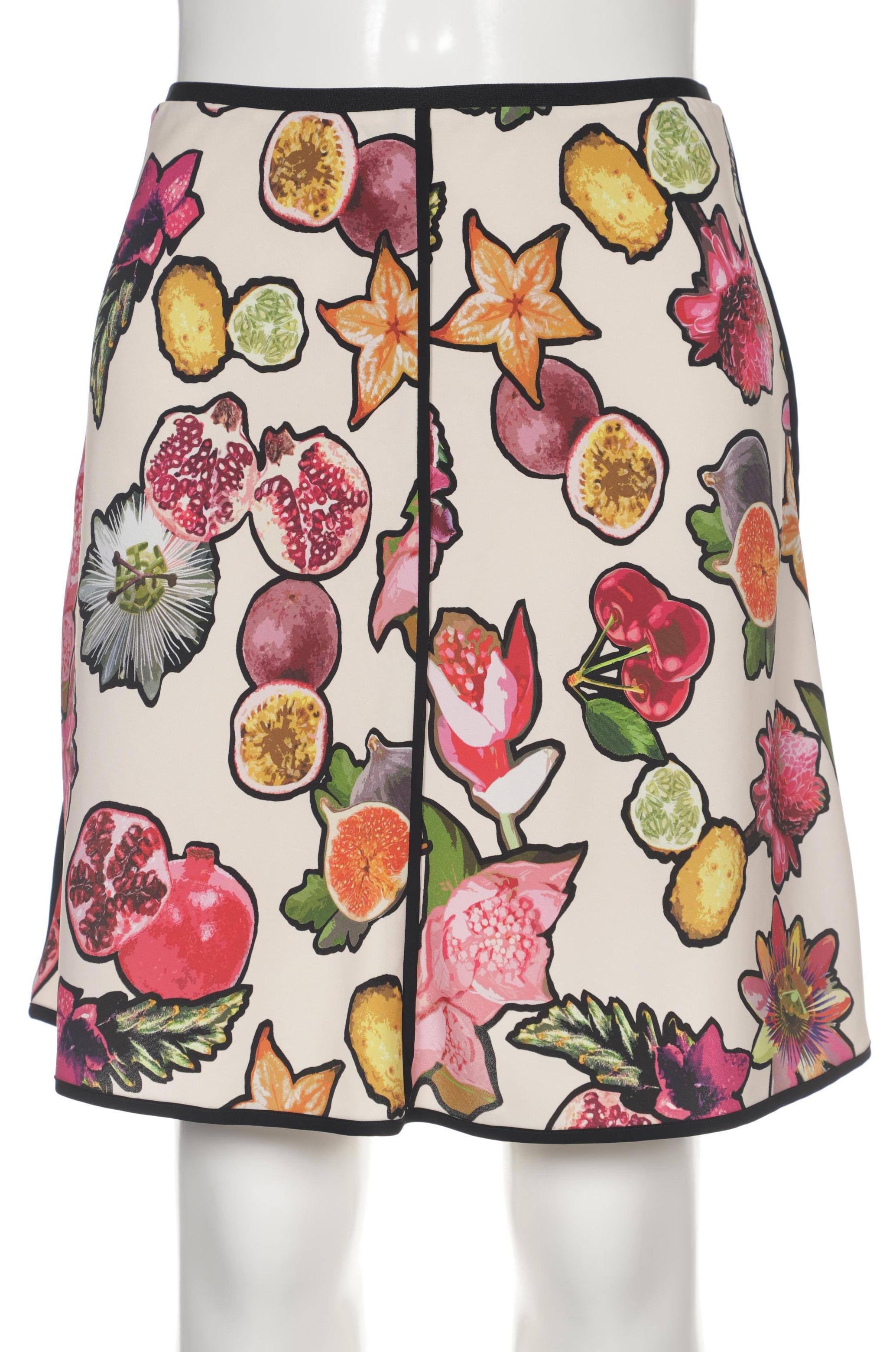 

Marc Cain Damen Rock, mehrfarbig
