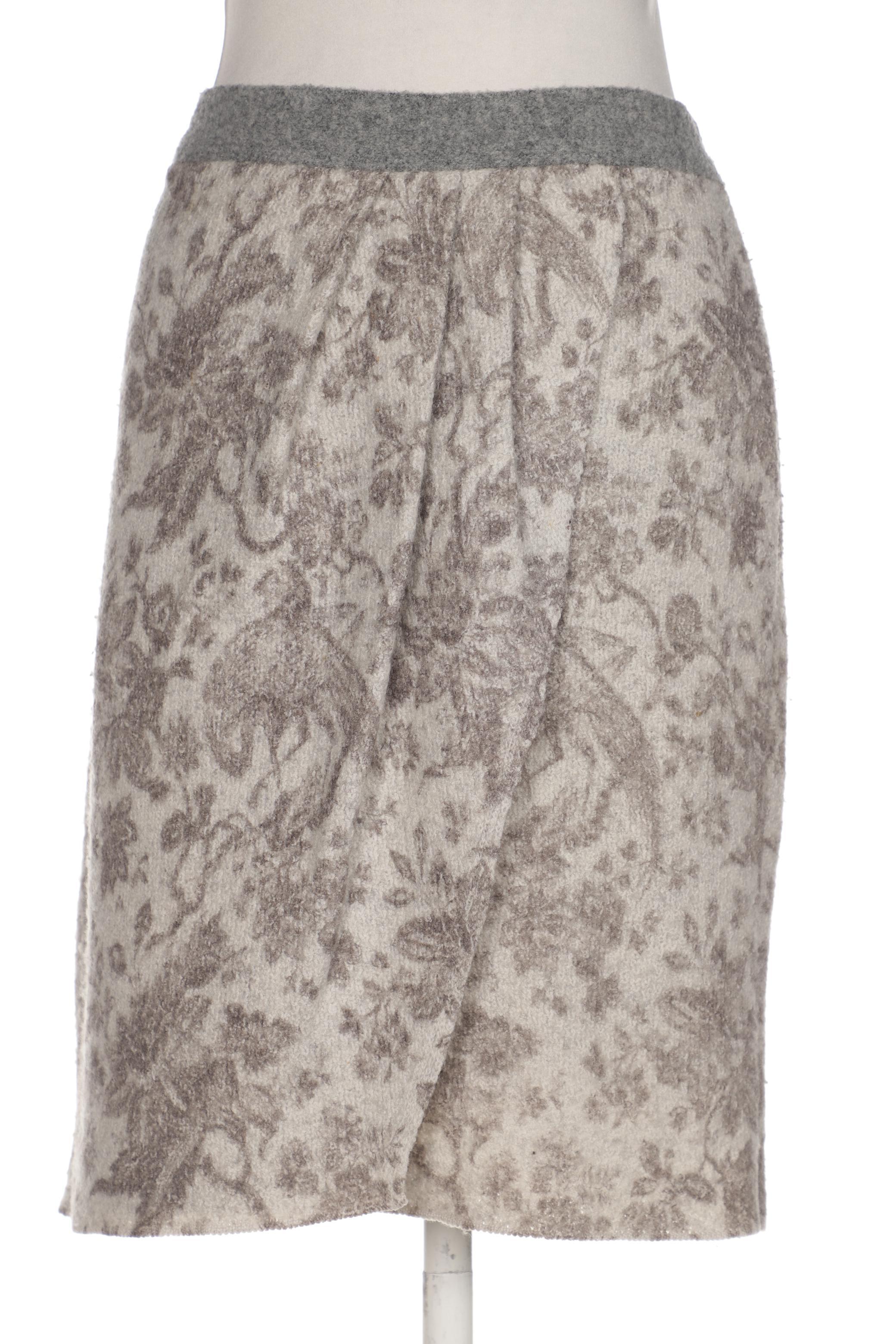 

Marc Cain Damen Rock, grau, Gr. 38
