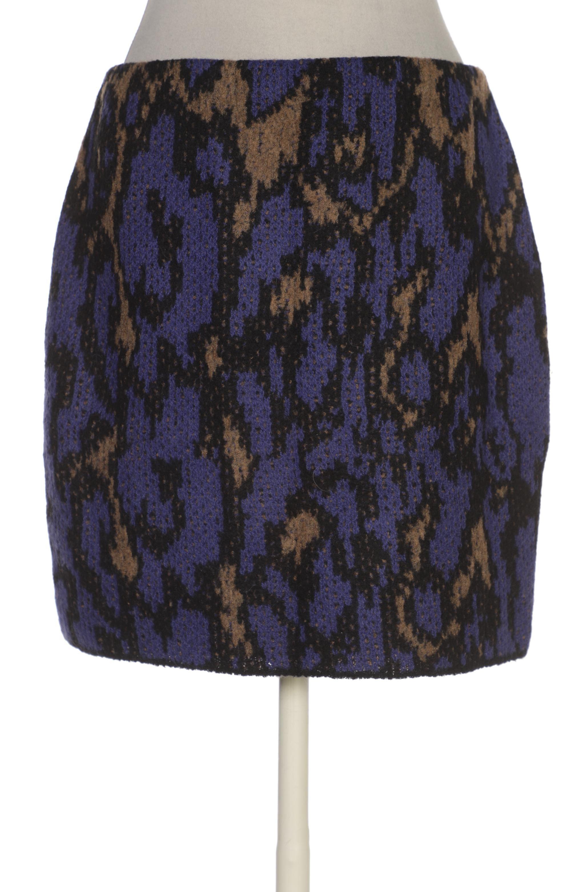 

Marc Cain Damen Rock, schwarz, Gr. 38