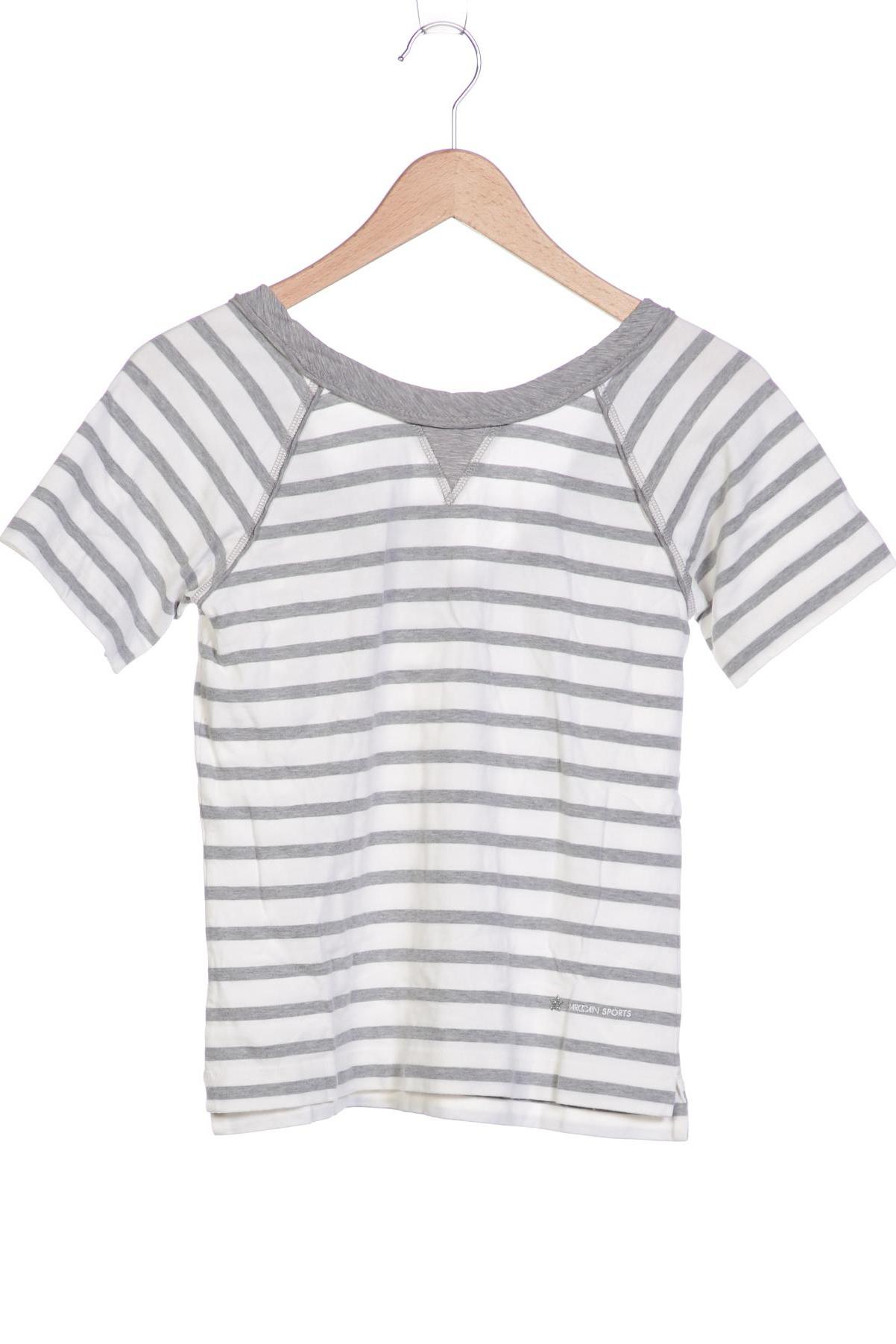 

Marc Cain Damen T-Shirt, weiß