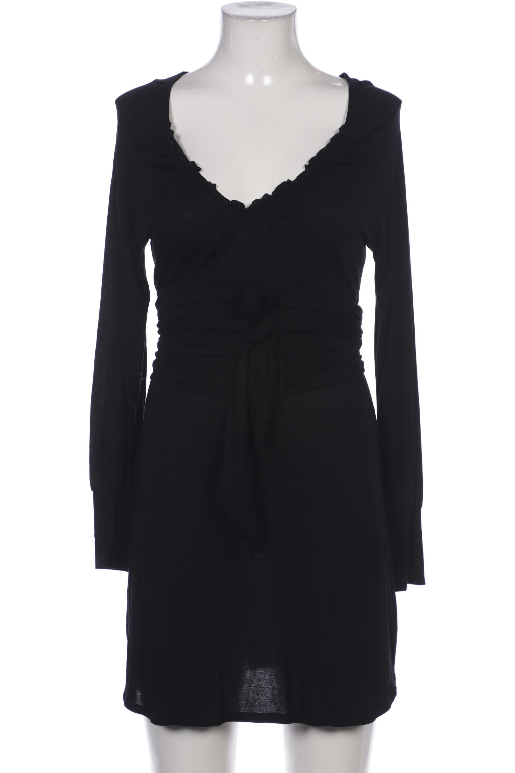 

Marc Cain Damen Kleid, schwarz, Gr. 42