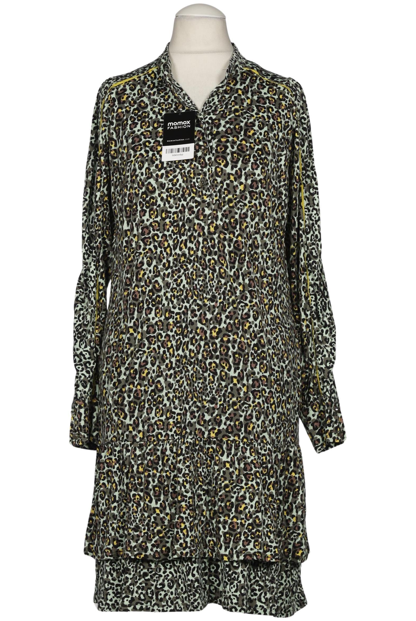

Marc Cain Damen Kleid, mehrfarbig, Gr. 34