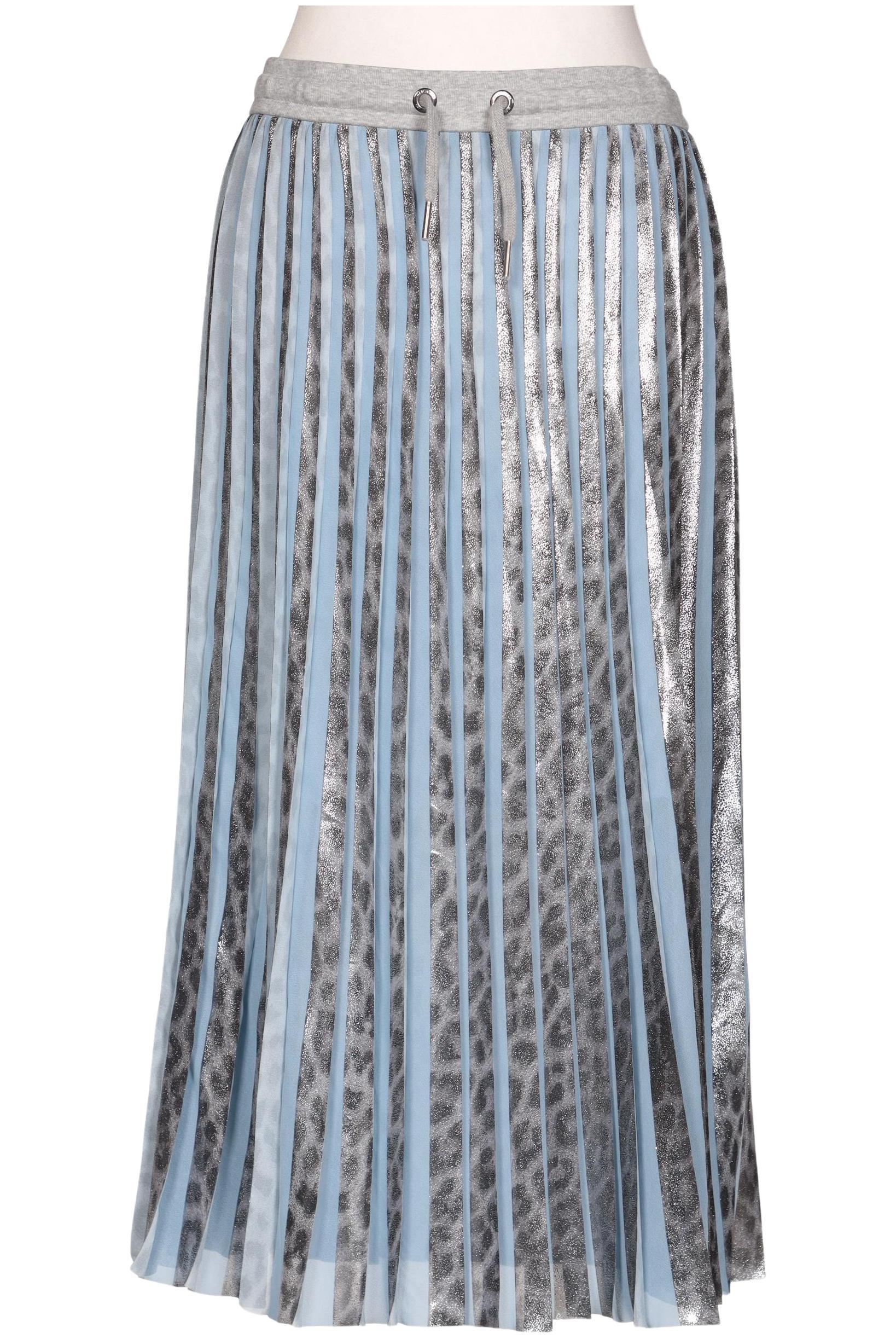 

Marc Cain Damen Rock, mehrfarbig, Gr. 38