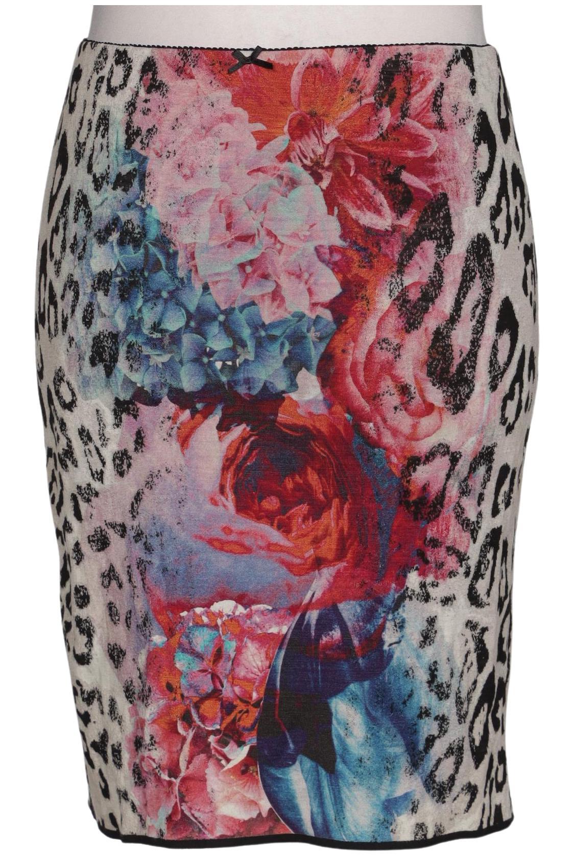 

Marc Cain Damen Rock, mehrfarbig, Gr. 42