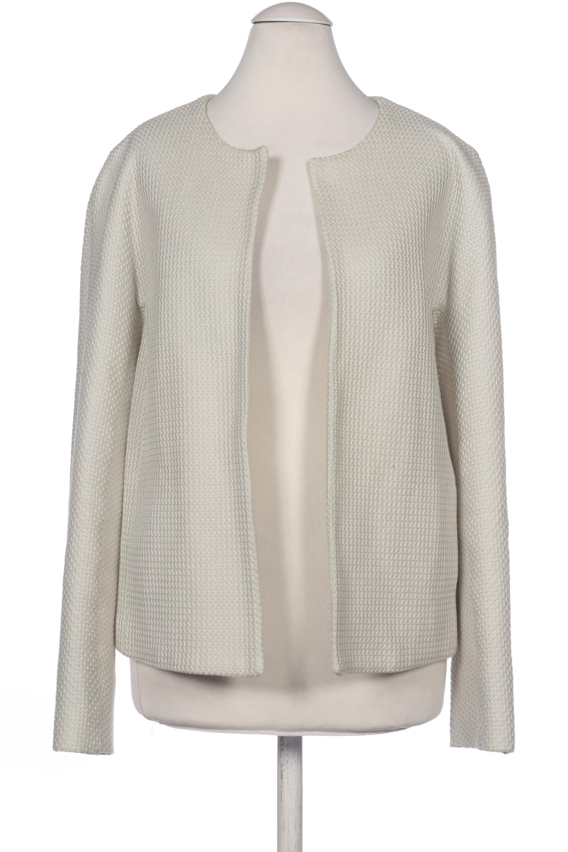 

Marc Cain Damen Blazer, hellgrün, Gr. 38
