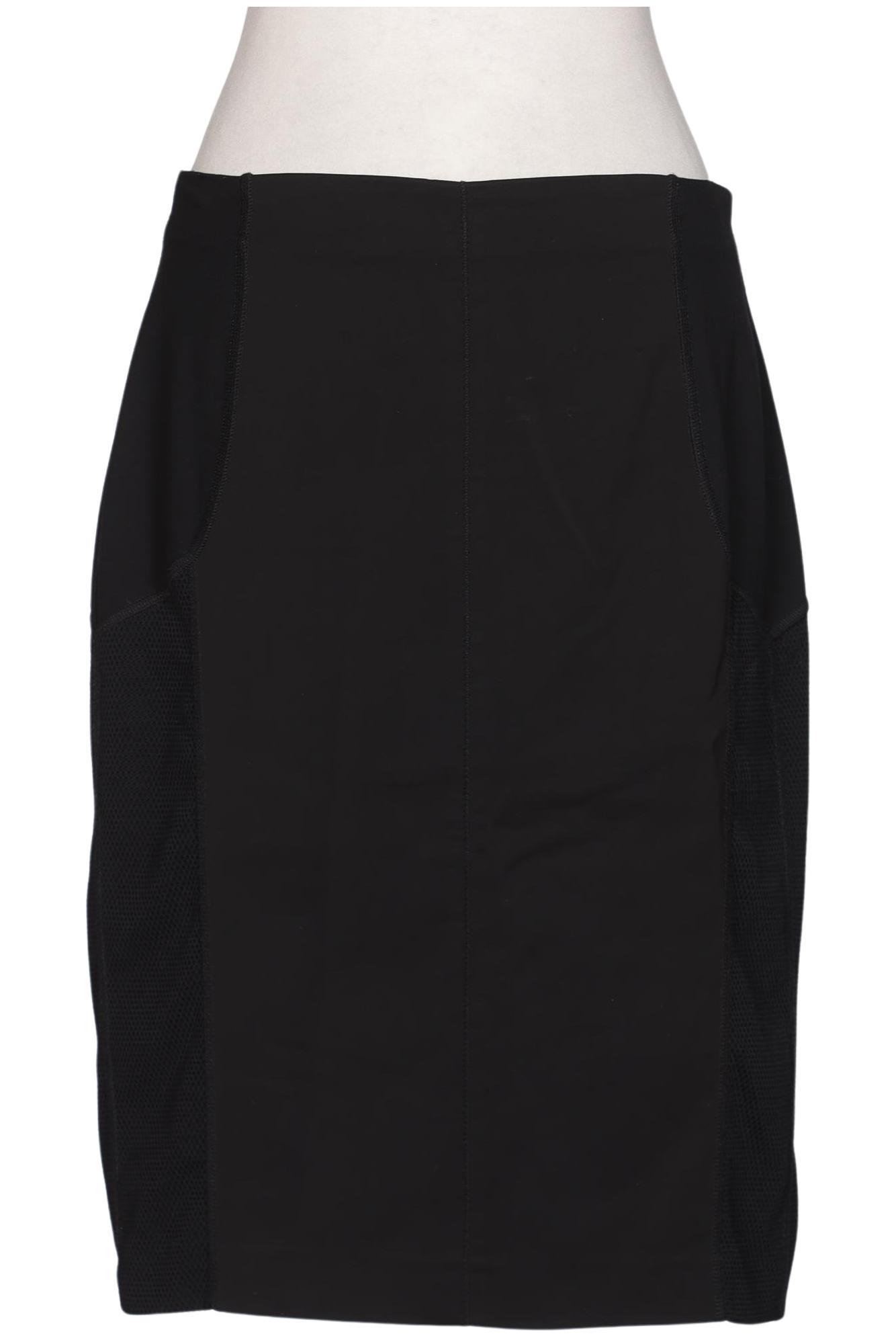 

Marc Cain Damen Rock, schwarz, Gr. 40