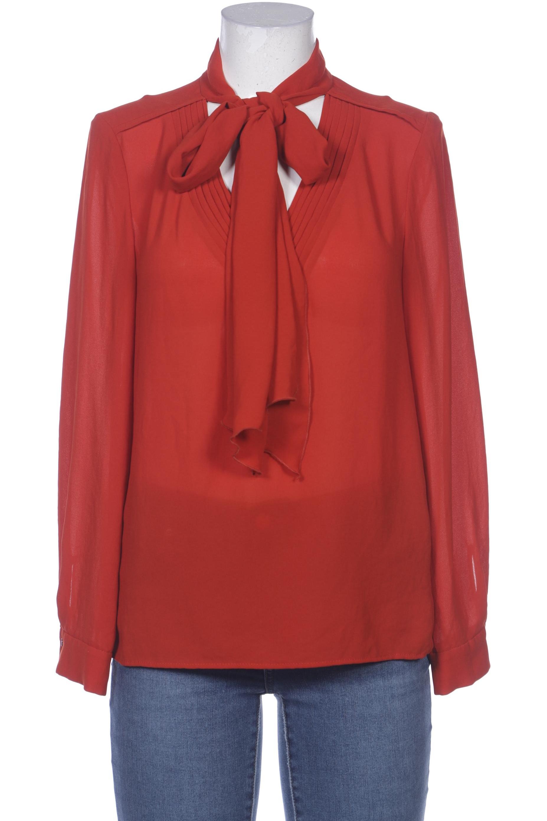 

Marc Cain Damen Bluse, rot, Gr. 42