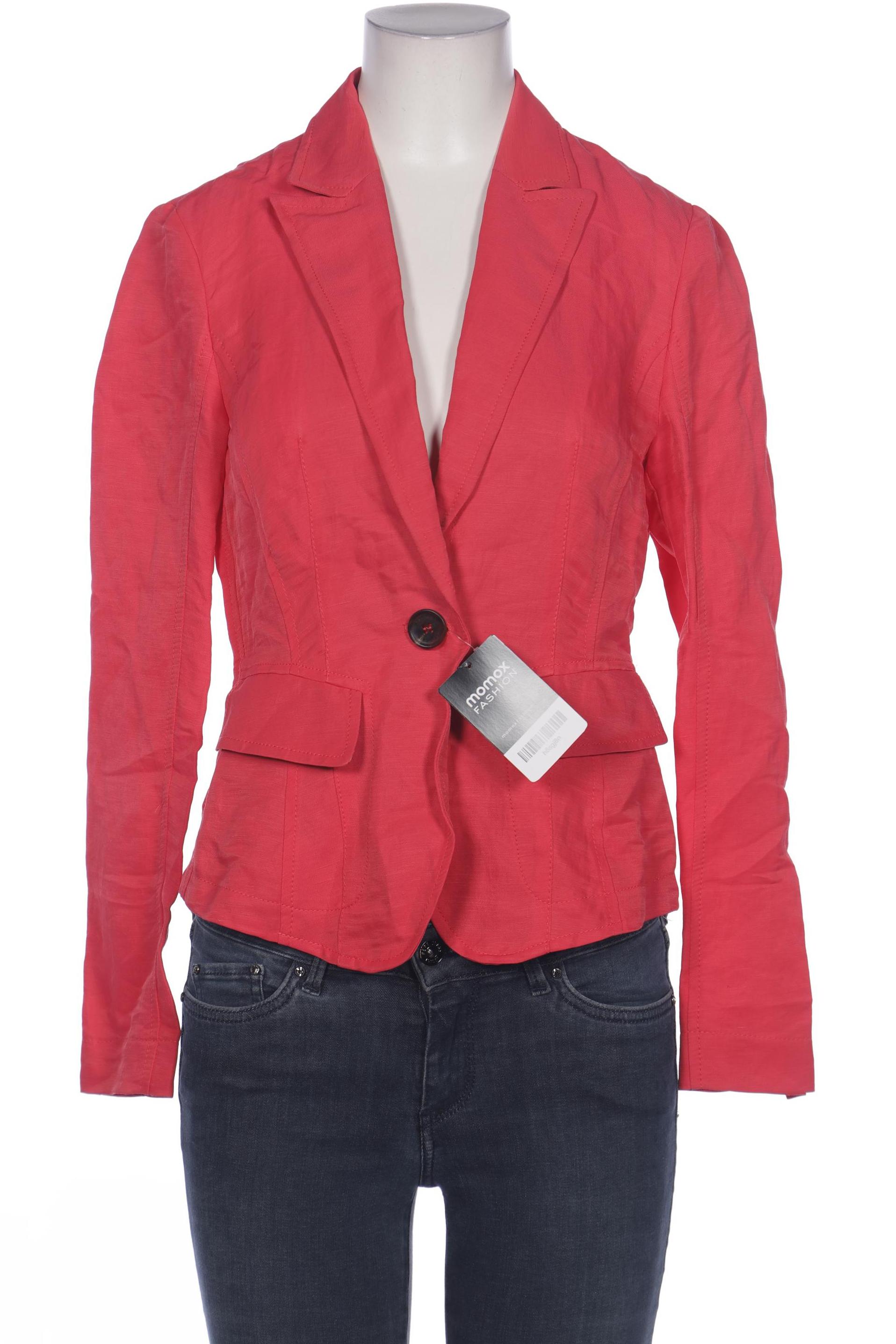 

Marc Cain Damen Blazer, pink, Gr. 36