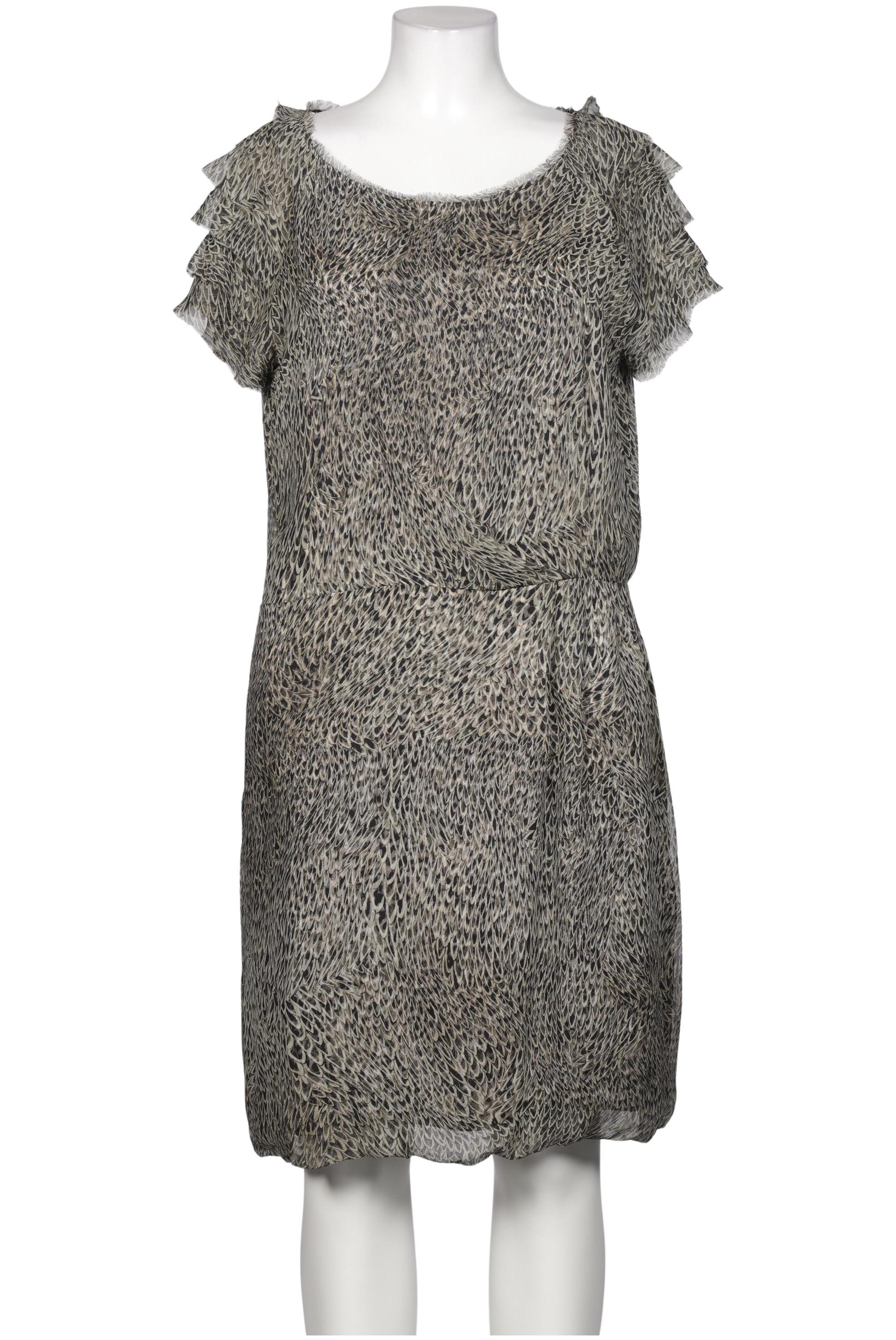 

Marc Cain Damen Kleid, beige, Gr. 44