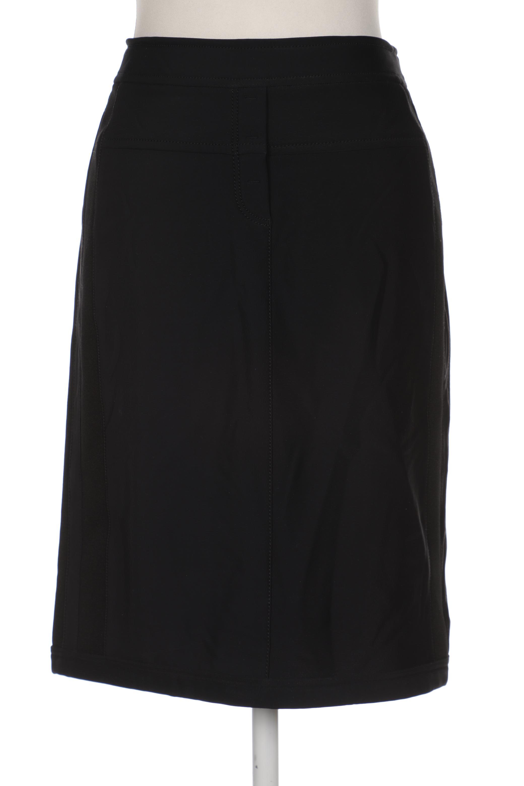 

Marc Cain Damen Rock, marineblau, Gr. 40