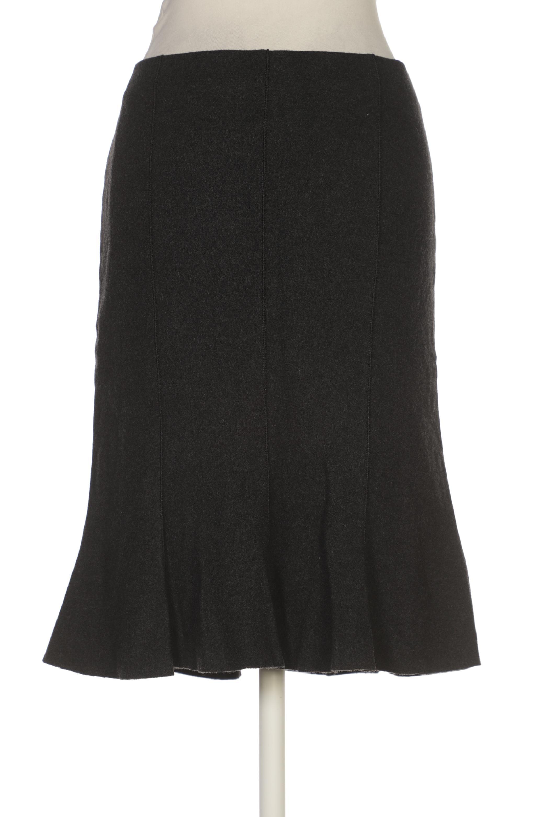 

Marc Cain Damen Rock, grau, Gr. 40