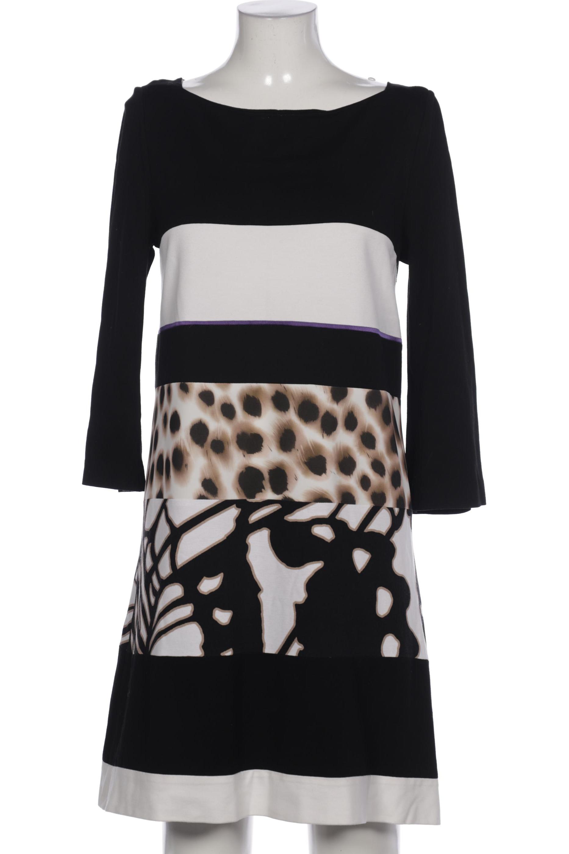 

Marc Cain Damen Kleid, schwarz