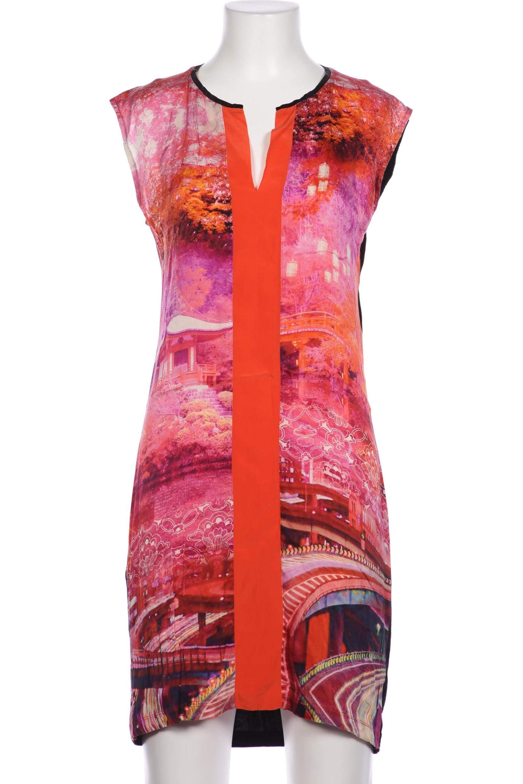 

Marc Cain Damen Kleid, mehrfarbig, Gr. 36