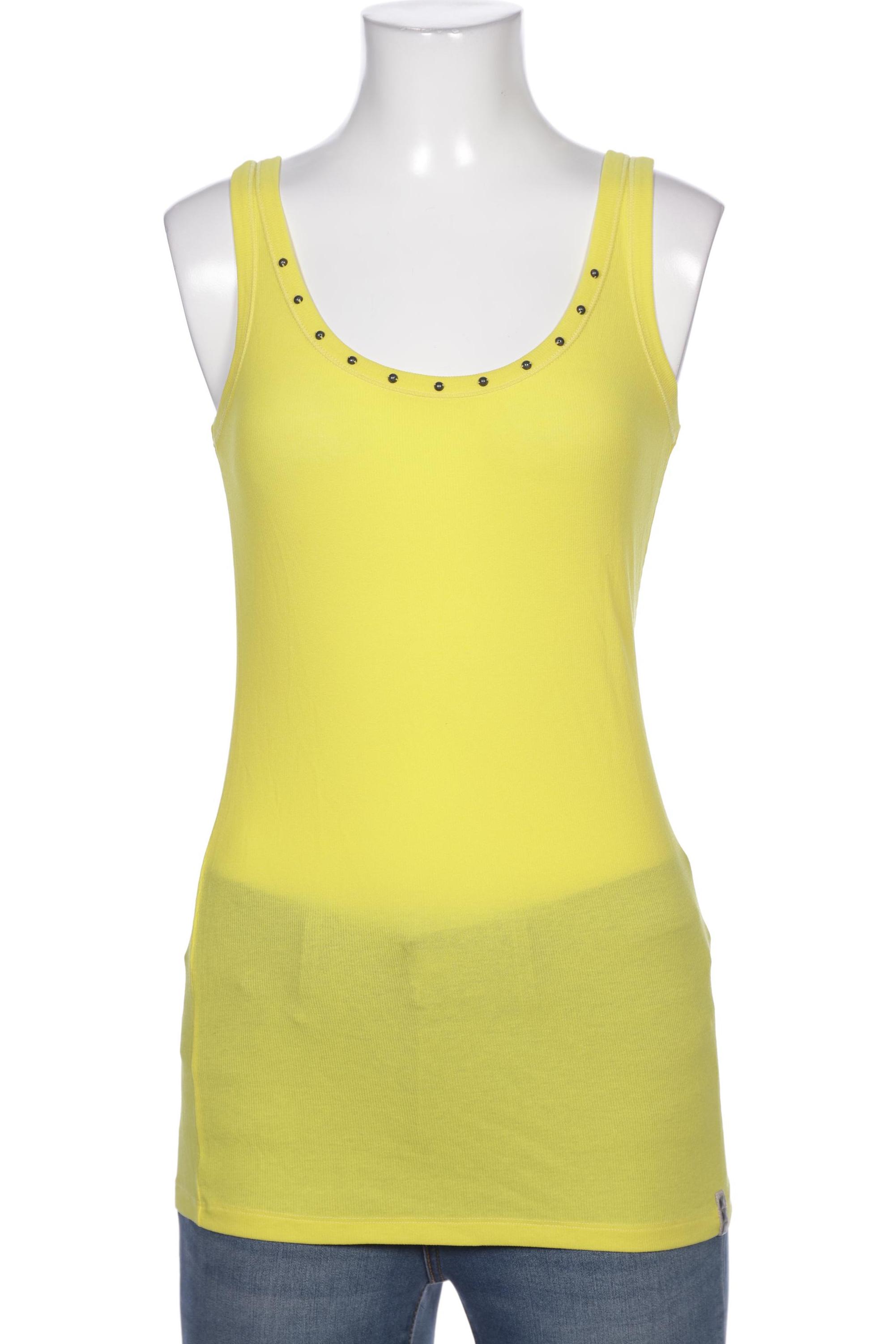 

Marc Cain Damen Top, gelb