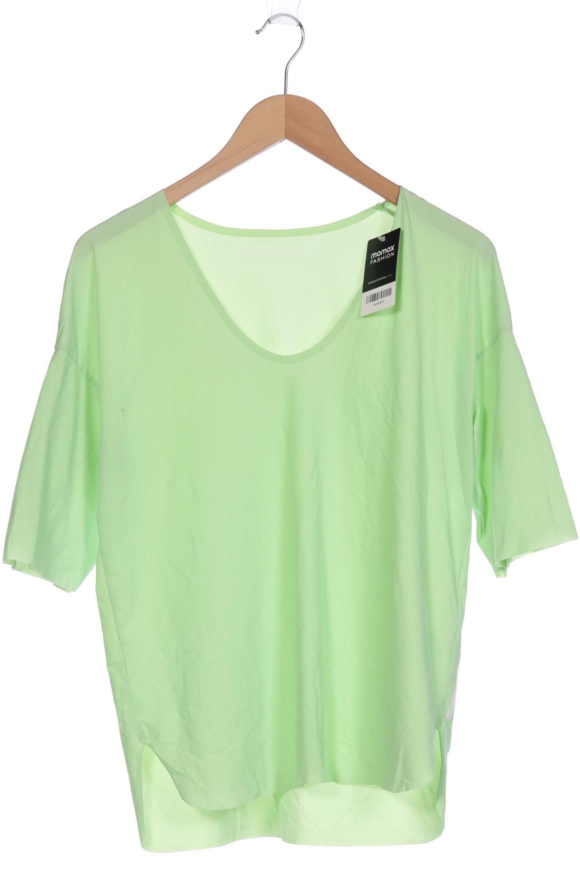 

Marc Cain Damen T-Shirt, hellgrün
