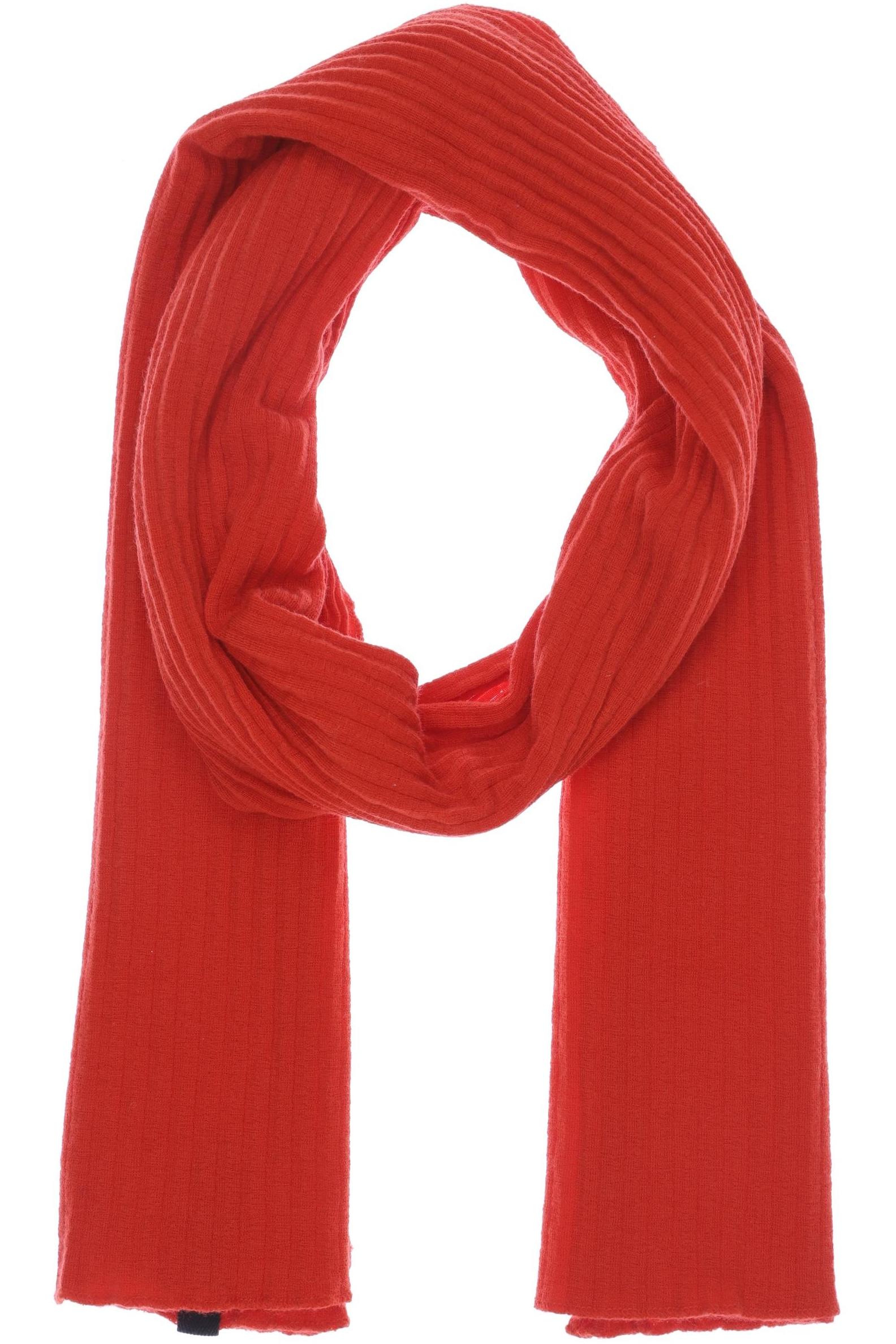 

Marc Cain Damen Schal, rot, Gr.