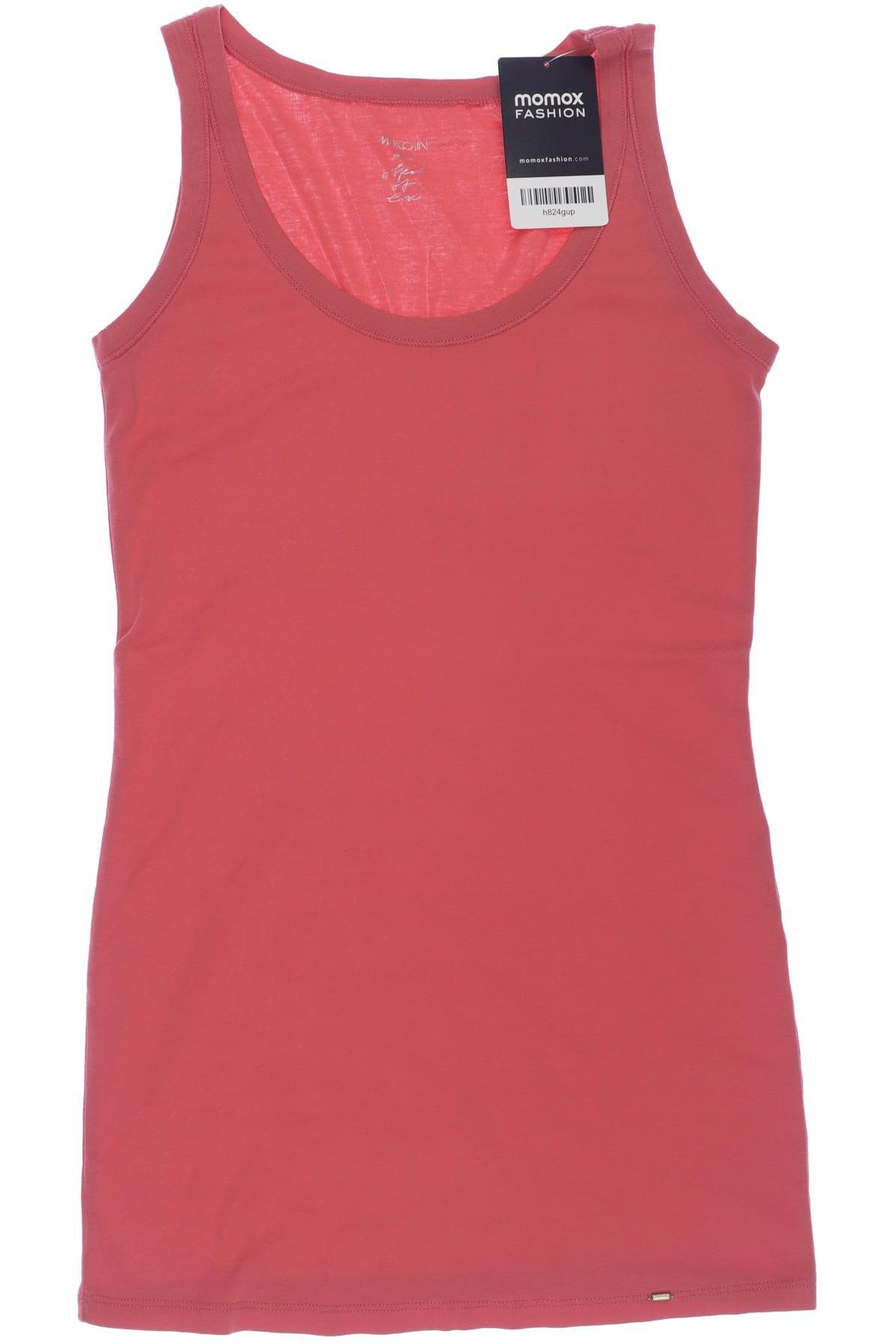

Marc Cain Damen Top, rot, Gr. 36