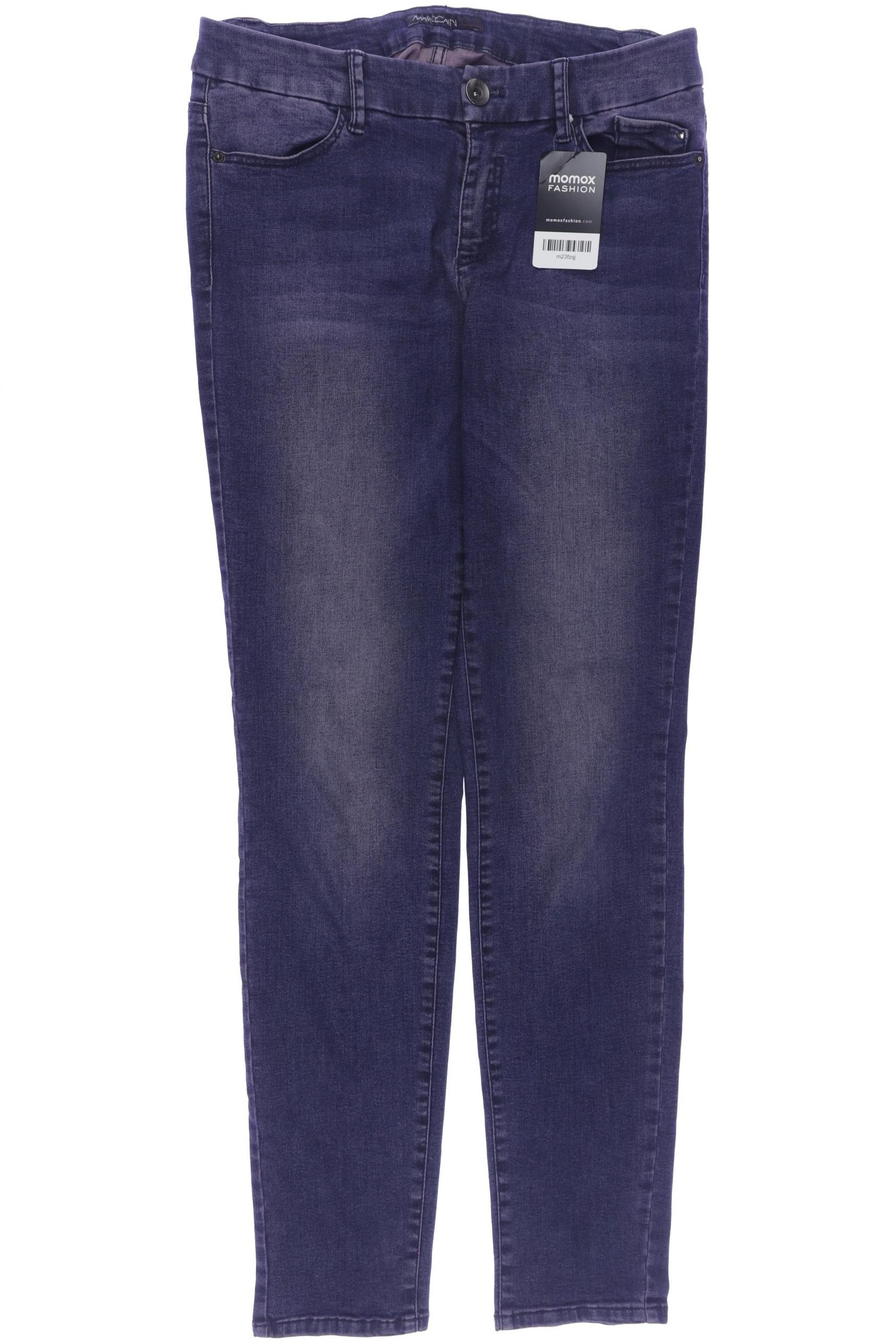 

Marc Cain Damen Jeans, flieder, Gr. 40