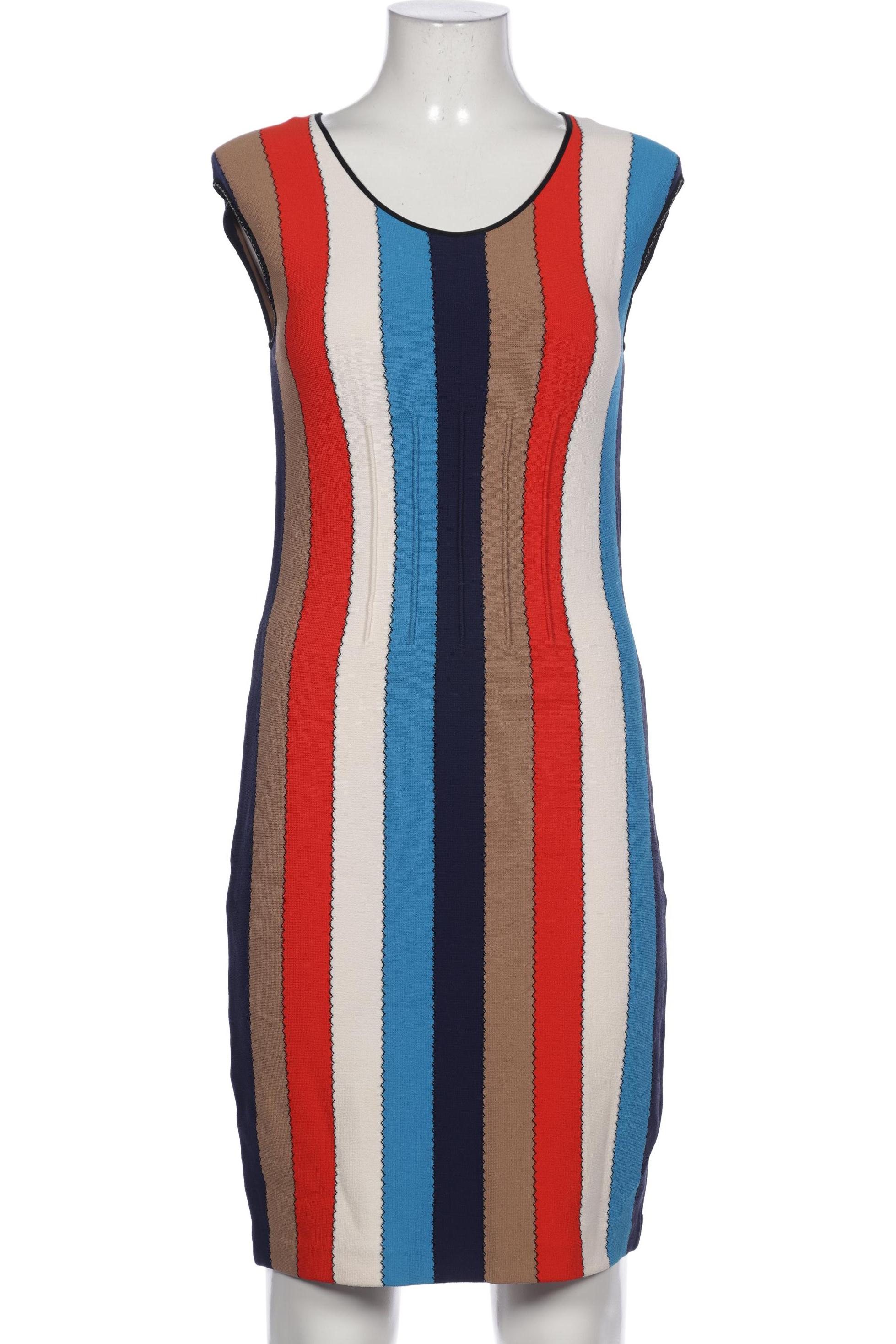 

Marc Cain Damen Kleid, mehrfarbig, Gr. 38