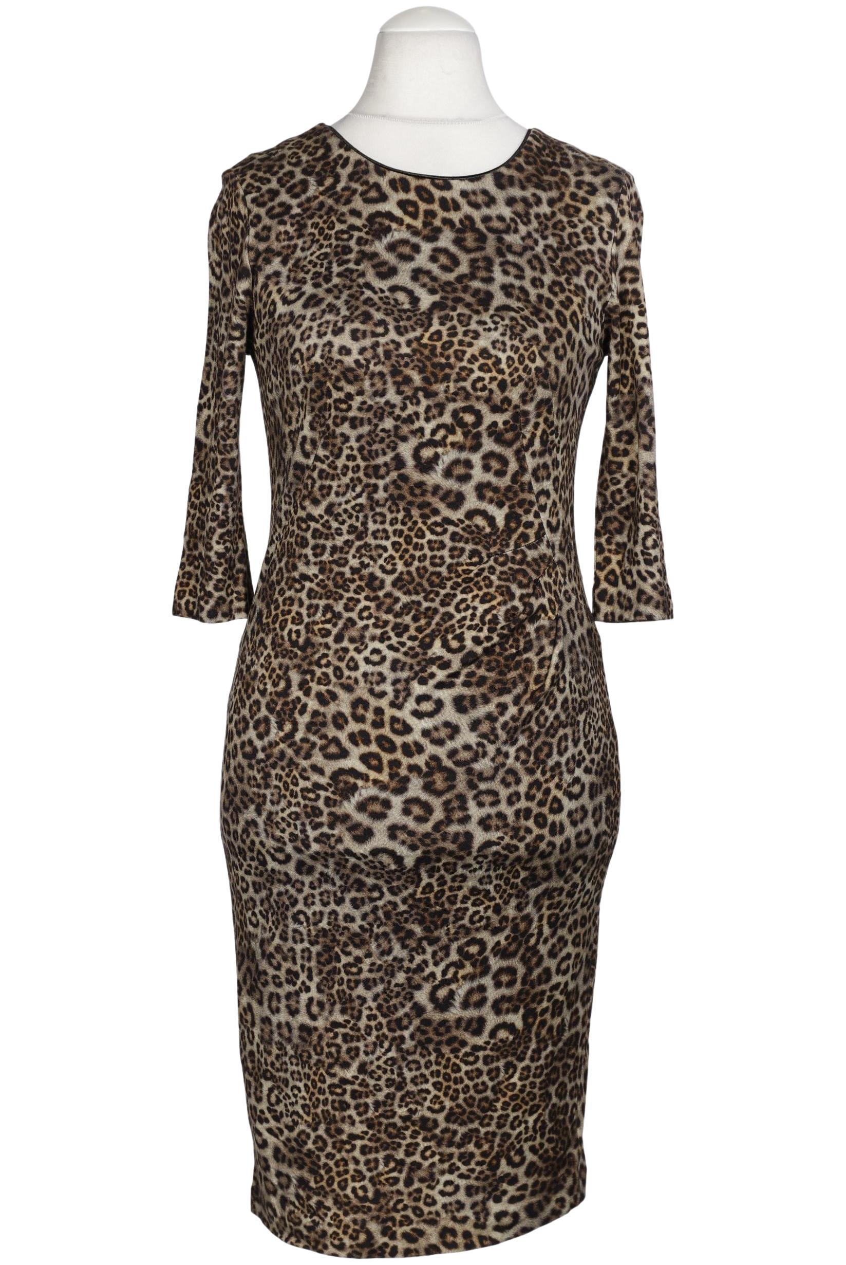 

Marc Cain Damen Kleid, braun, Gr. 38