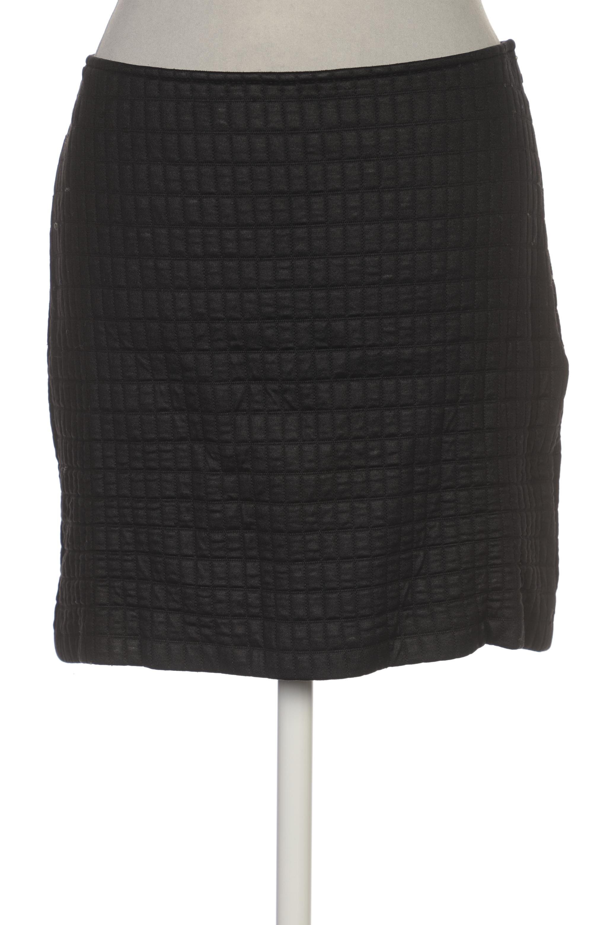 

Marc Cain Damen Rock, schwarz, Gr. 38