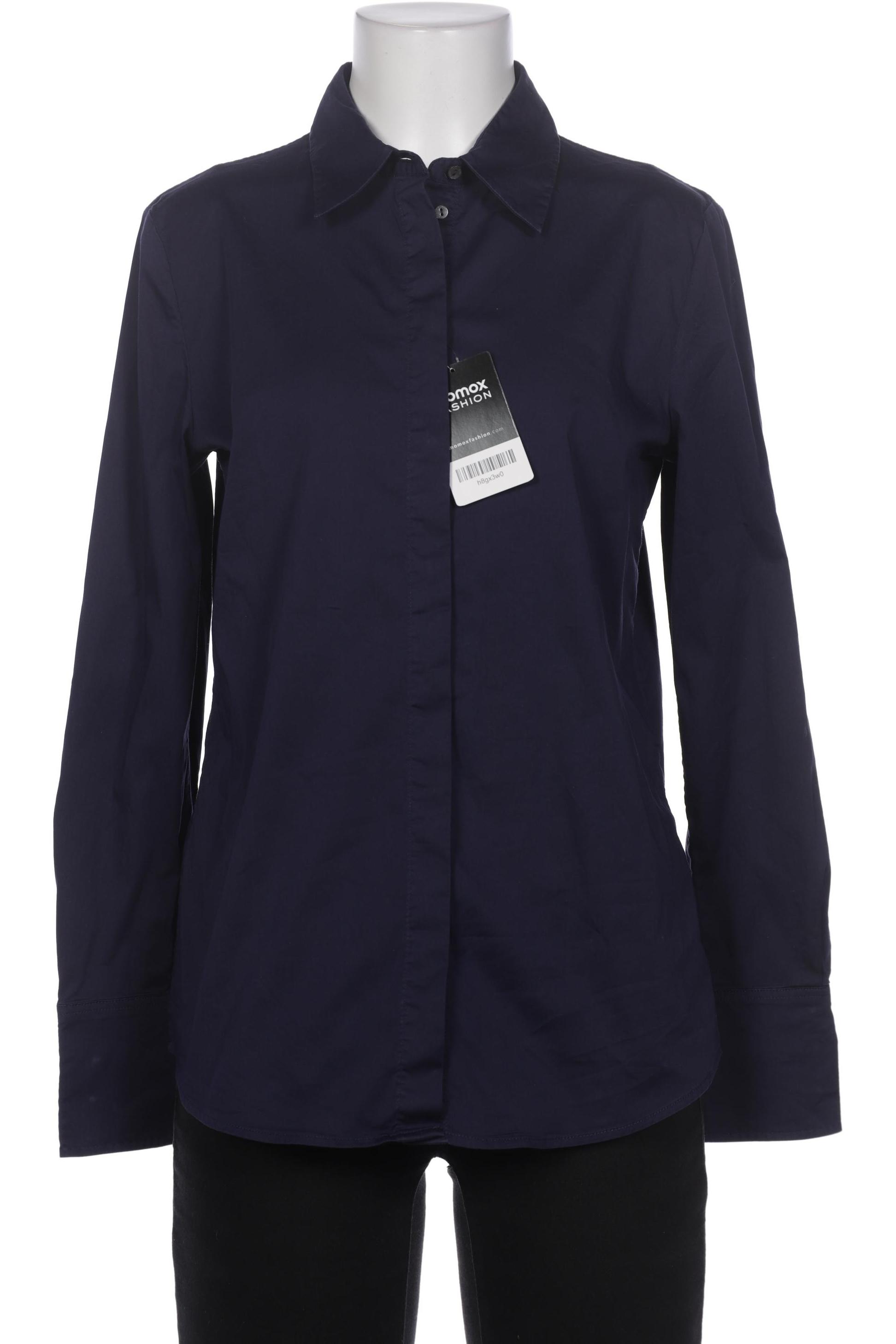 

Marc Cain Damen Bluse, marineblau, Gr. 38