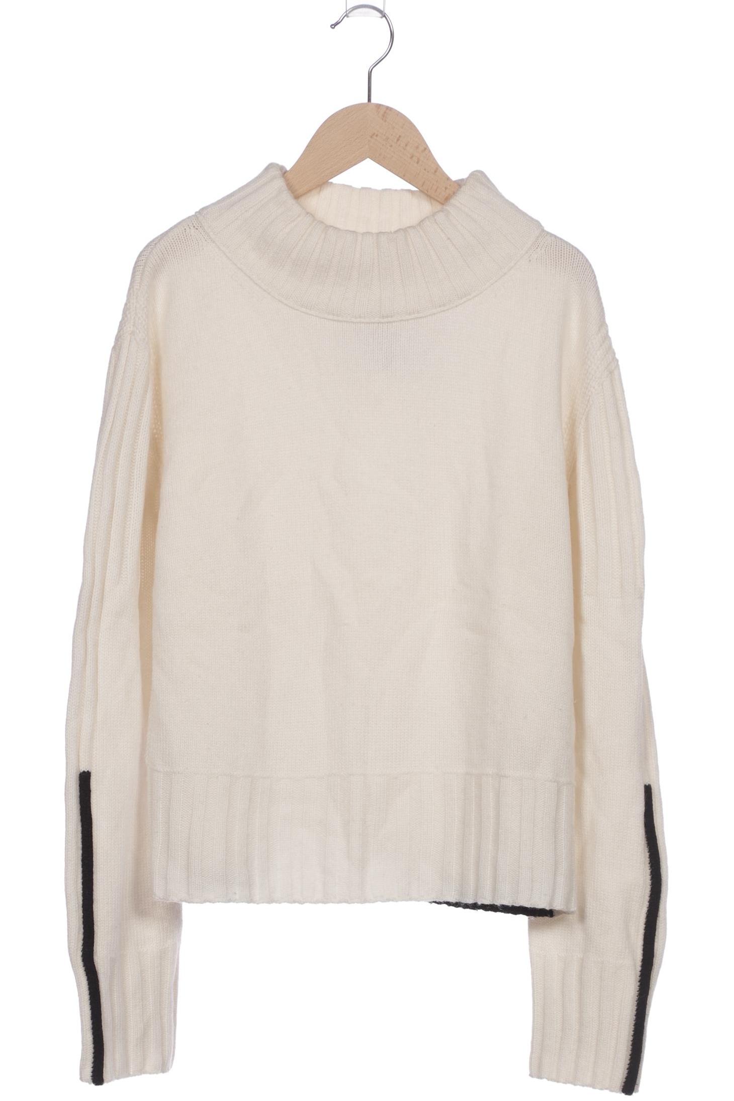 

Marc Cain Damen Pullover, cremeweiß, Gr. 38