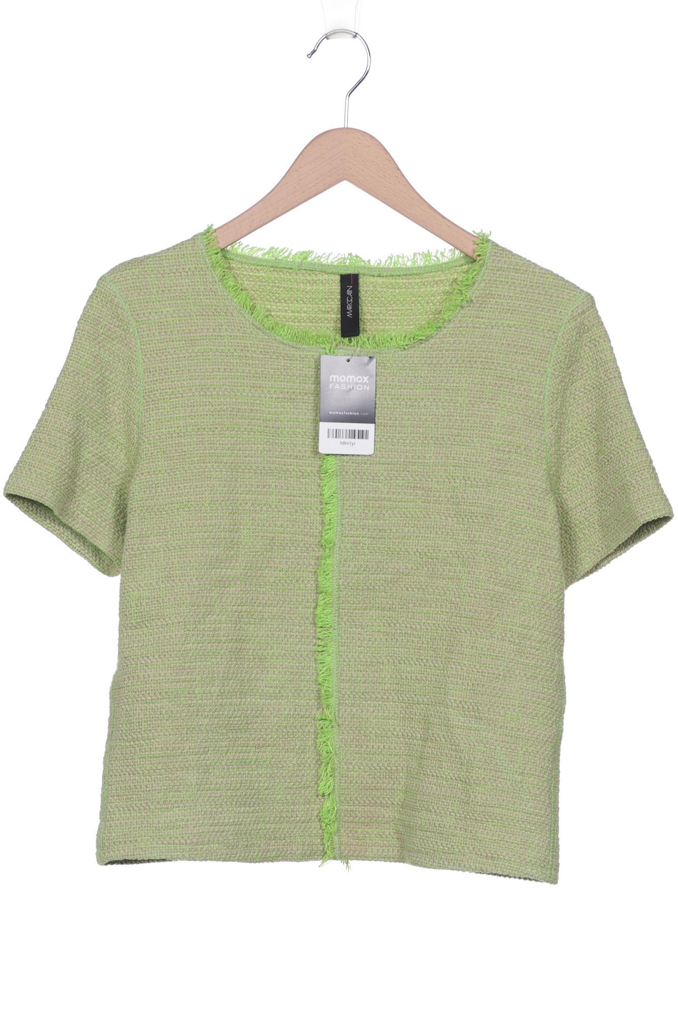 

Marc Cain Damen Pullover, grün