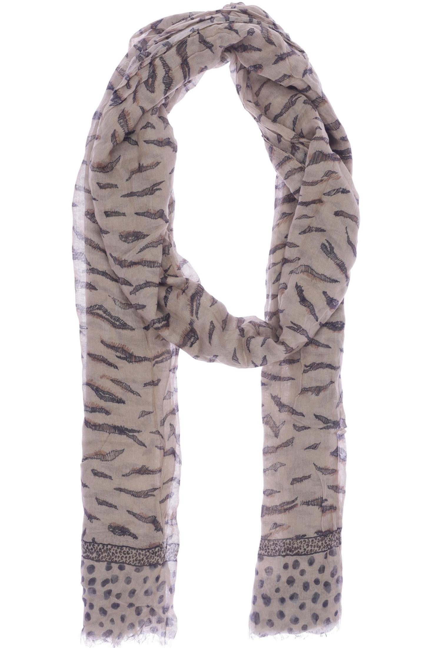 

Marc Cain Damen Schal, beige, Gr.