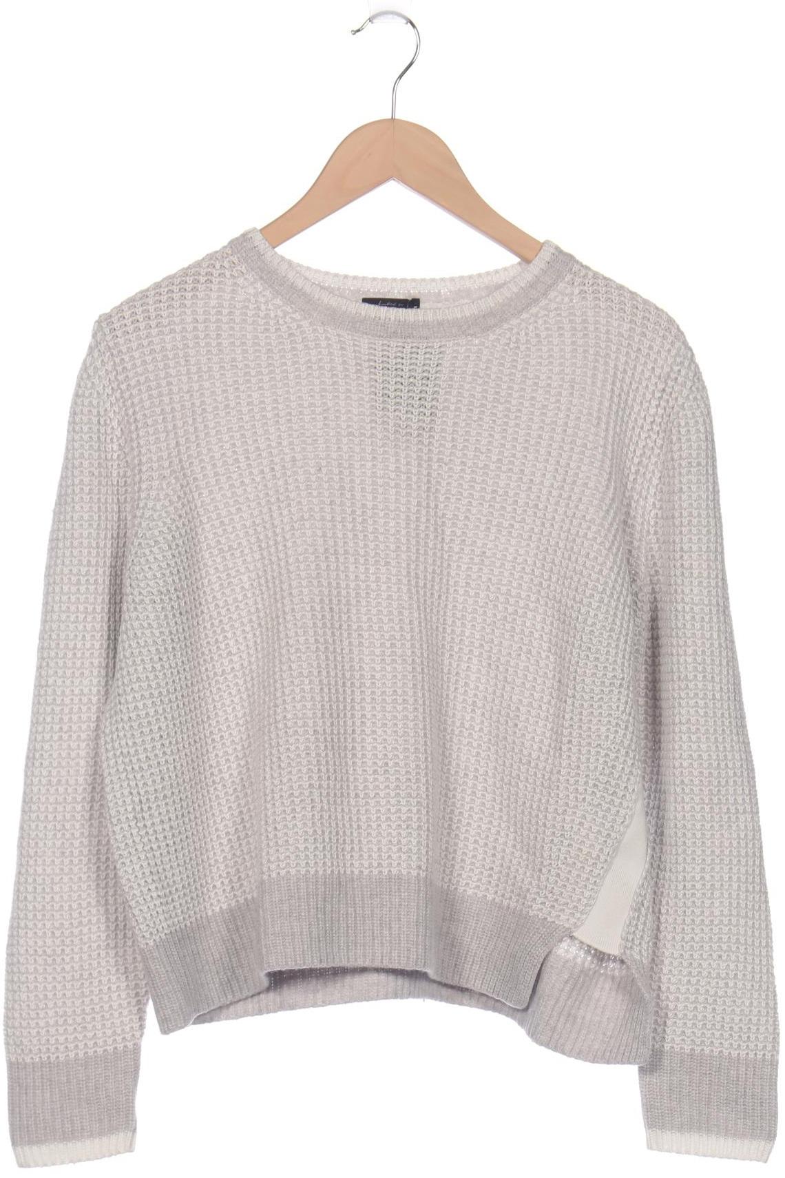 

Marc Cain Damen Pullover, grau, Gr. 42
