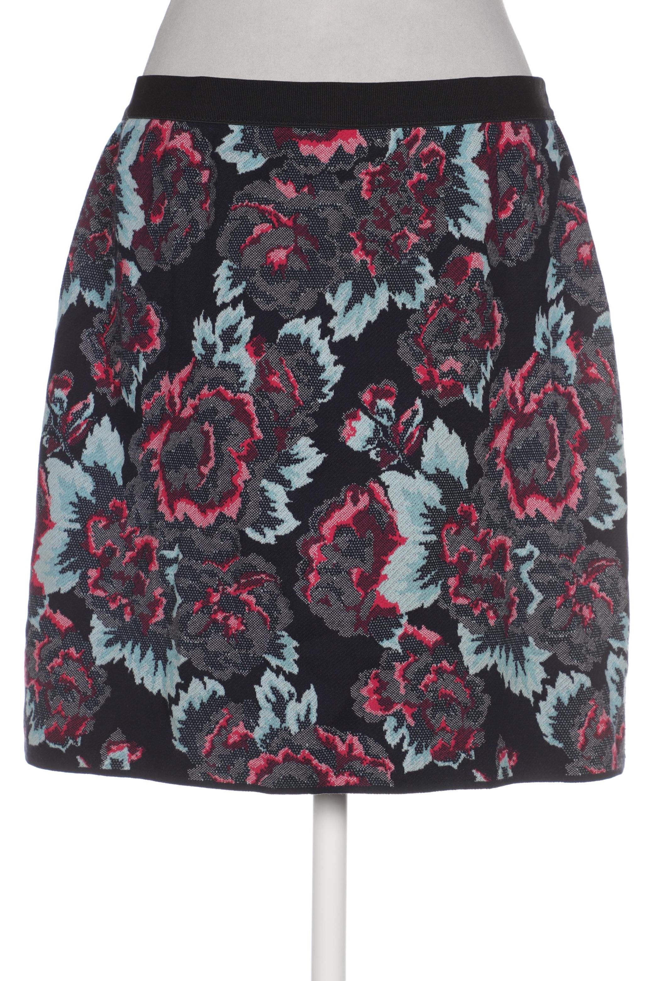 

Marc Cain Damen Rock, marineblau, Gr. 40