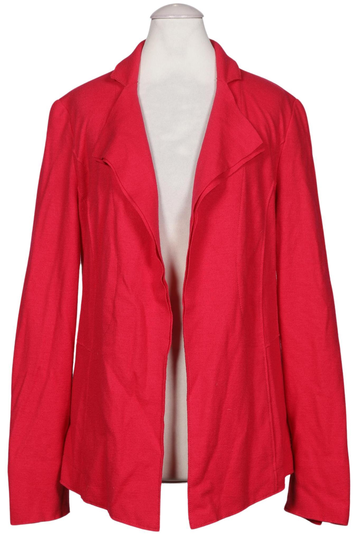 

Marc Cain Damen Strickjacke, rot, Gr. 36