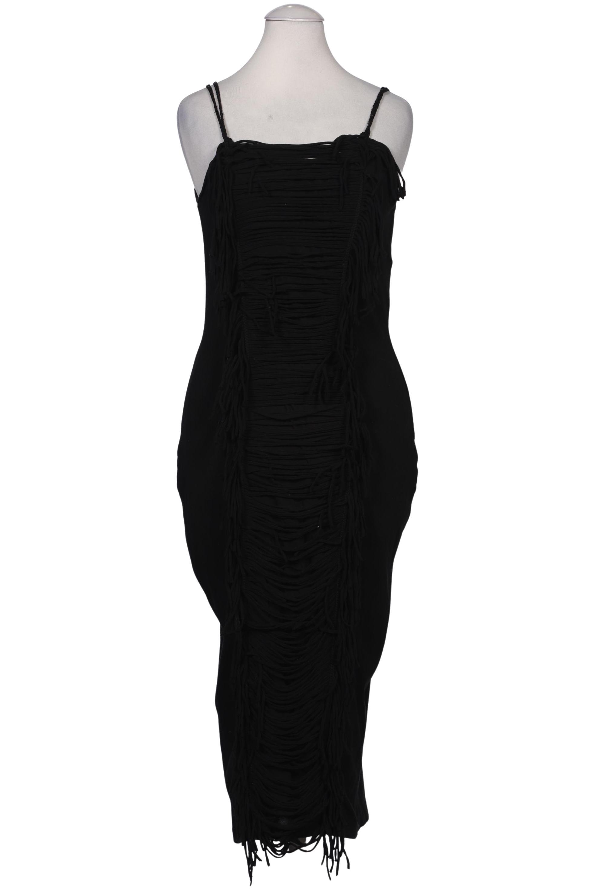 

Marc Cain Damen Kleid, schwarz, Gr. 36