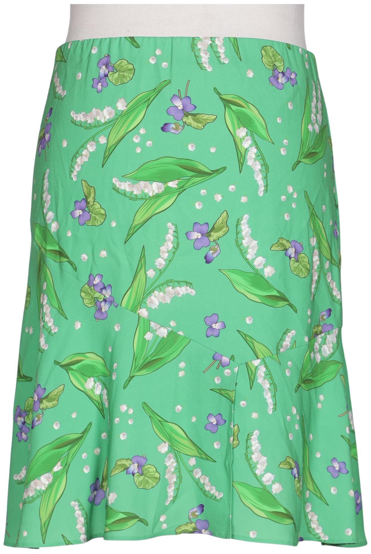 

Marc Cain Damen Rock, mehrfarbig, Gr. 44