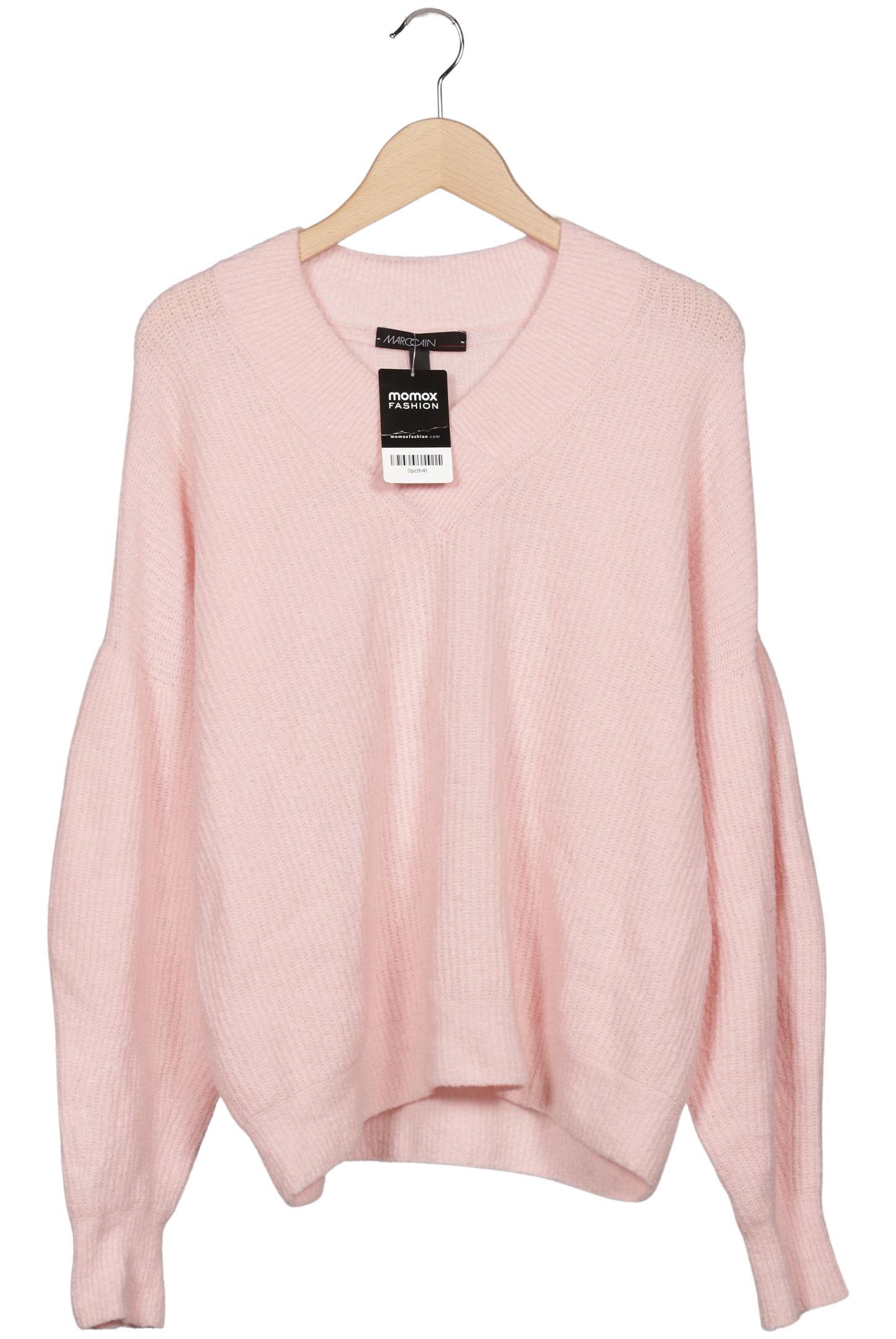 

Marc Cain Damen Pullover, pink, Gr. 38