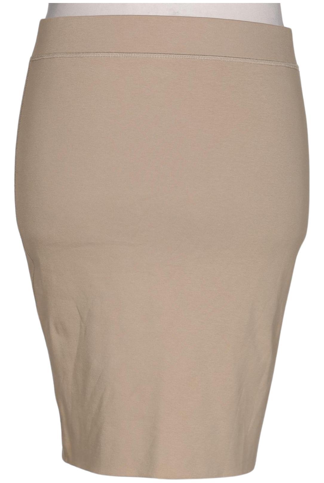 

Marc Cain Damen Rock, beige, Gr. 42