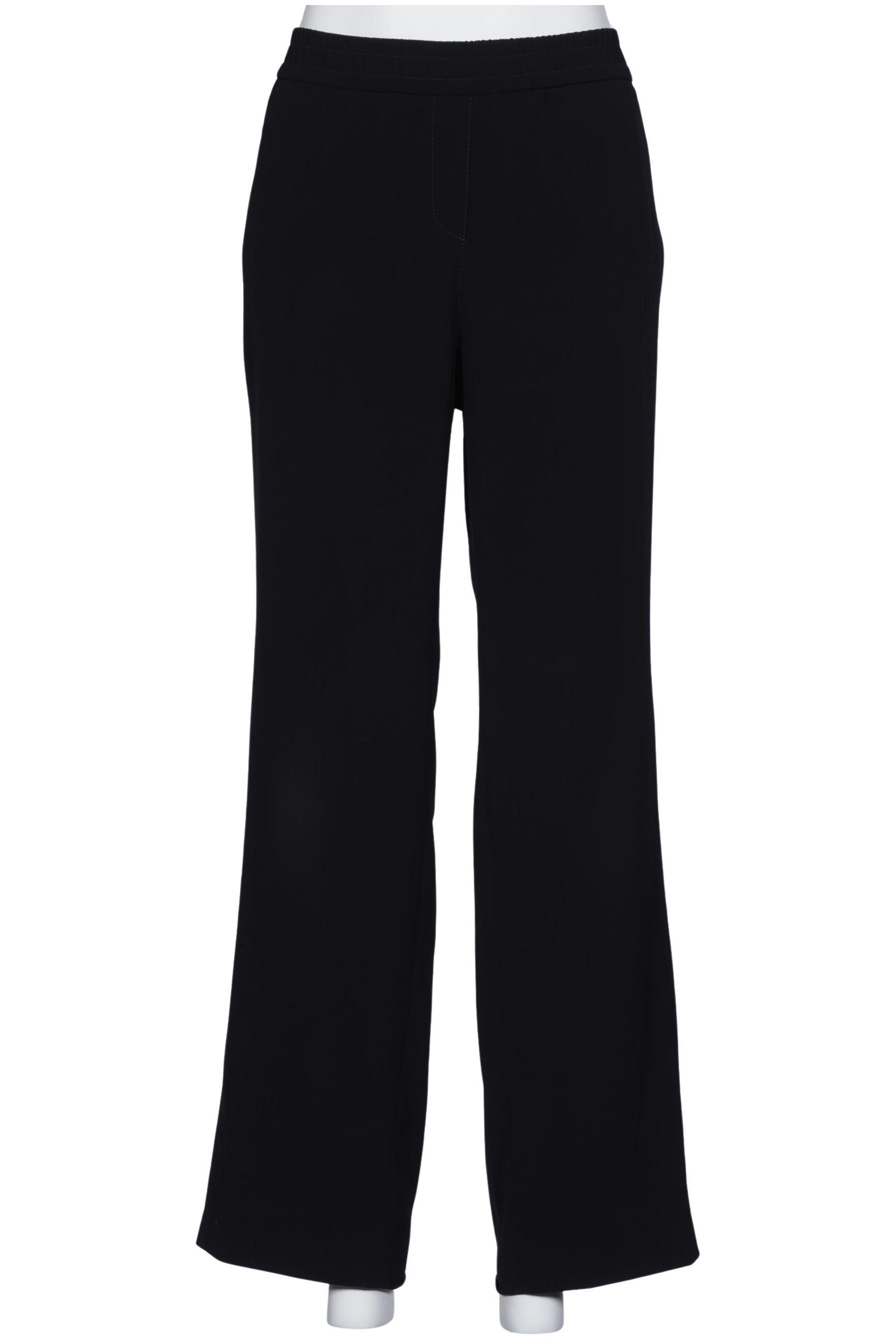

Marc Cain Damen Stoffhose, marineblau, Gr. 40