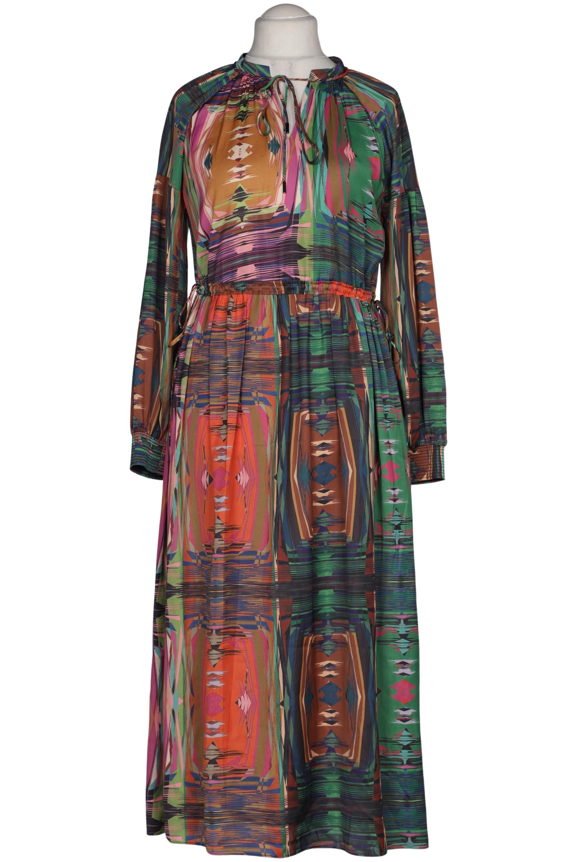 

Marc Cain Damen Kleid, mehrfarbig, Gr. 36