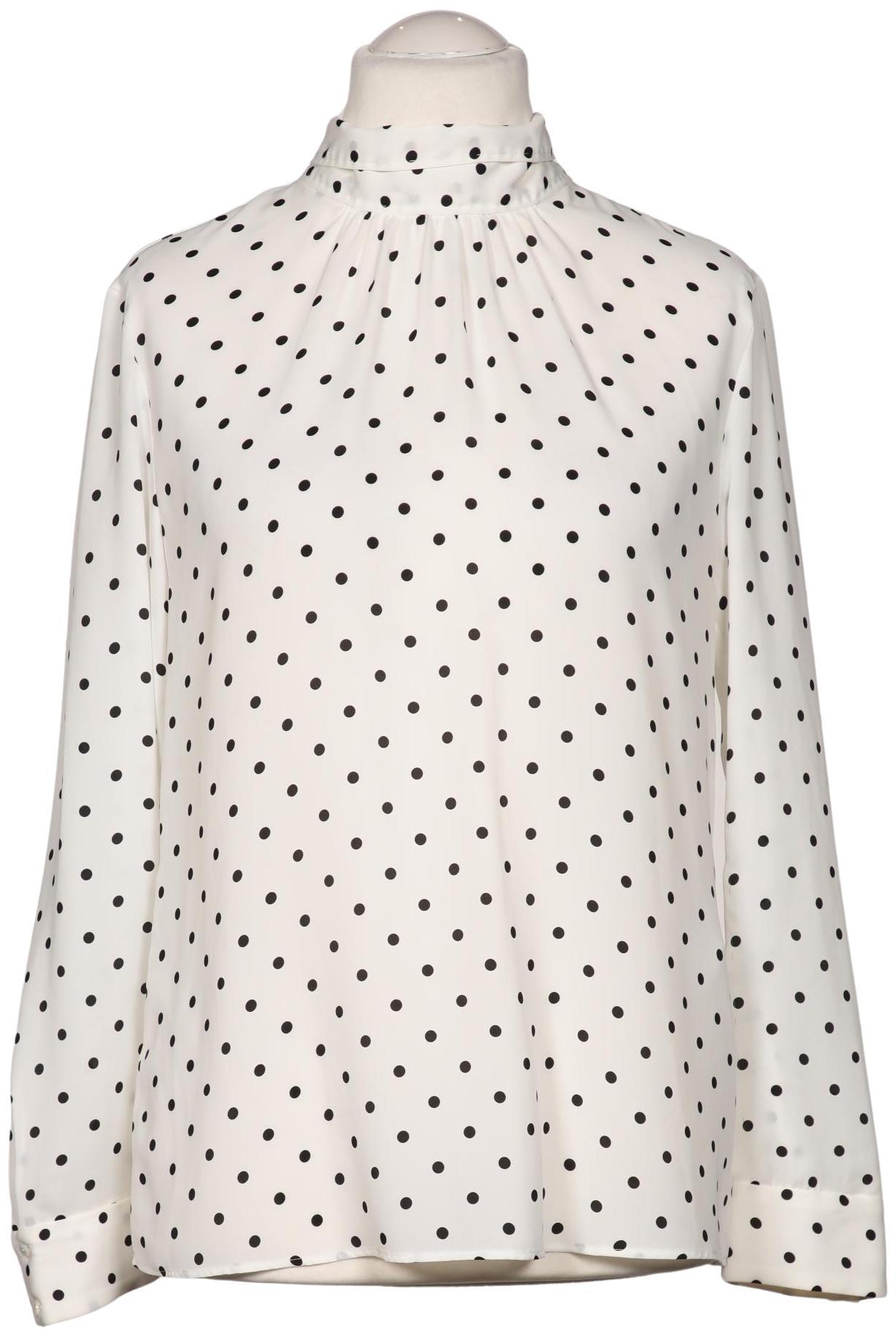 

Marc Cain Damen Bluse, cremeweiß, Gr. 40