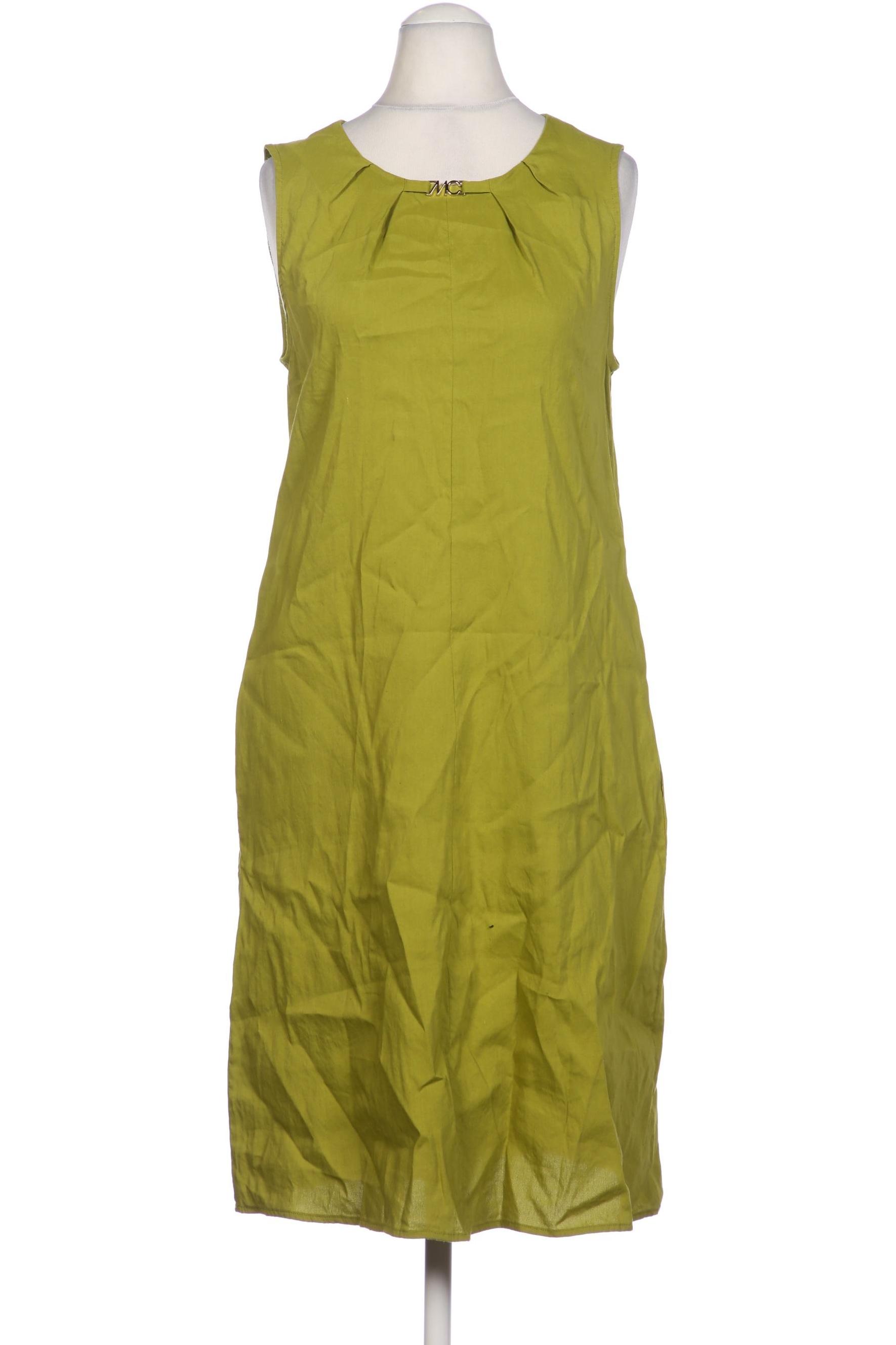 

Marc Cain Damen Kleid, hellgrün, Gr. 38