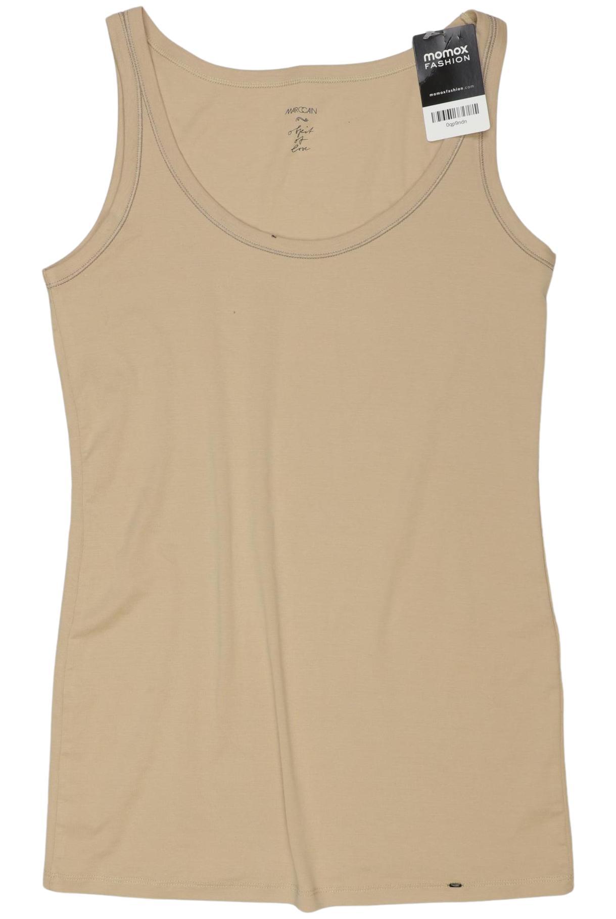 

Marc Cain Damen Top, beige, Gr. 40