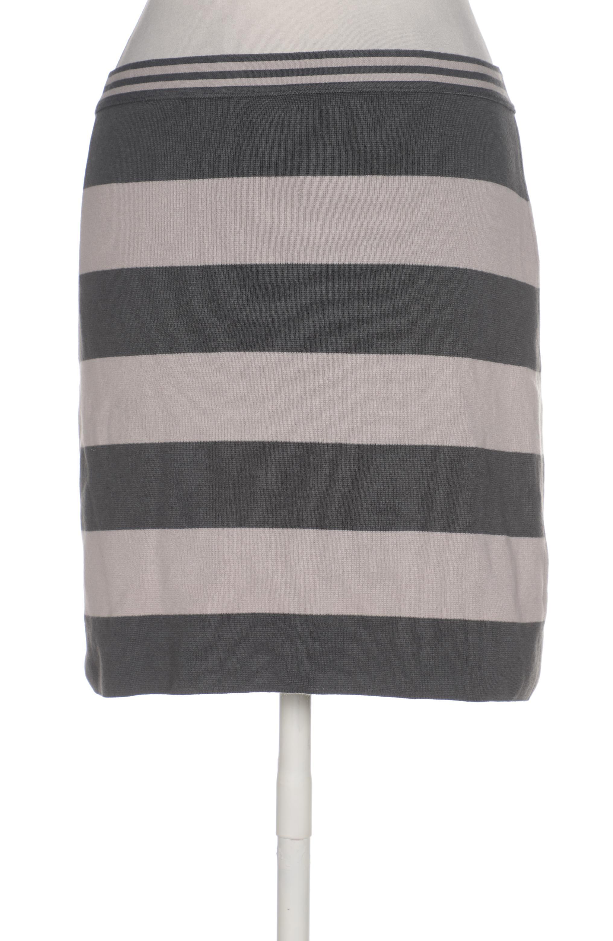 

Marc Cain Damen Rock, grau, Gr. 38