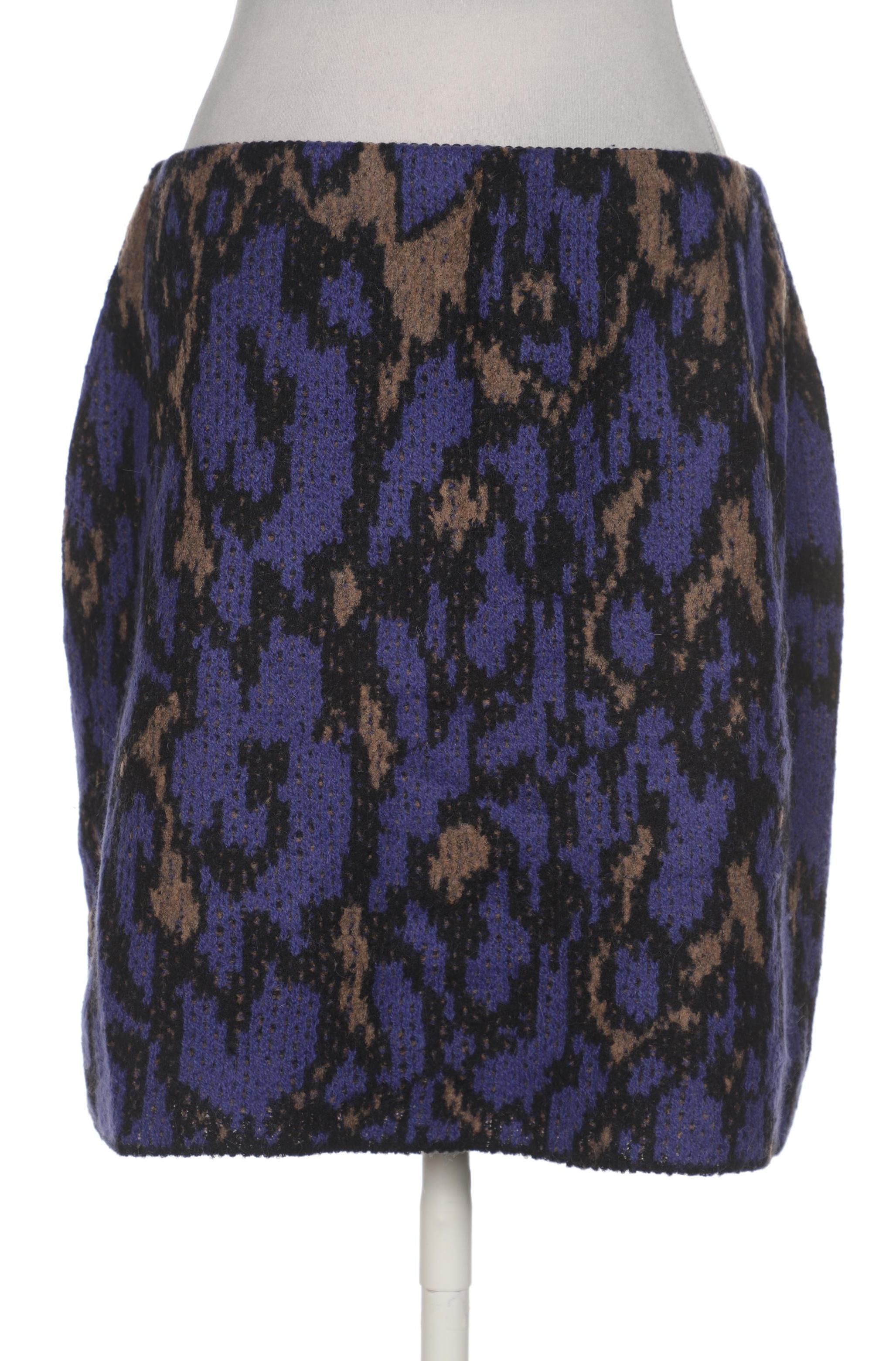 

Marc Cain Damen Rock, marineblau, Gr. 40